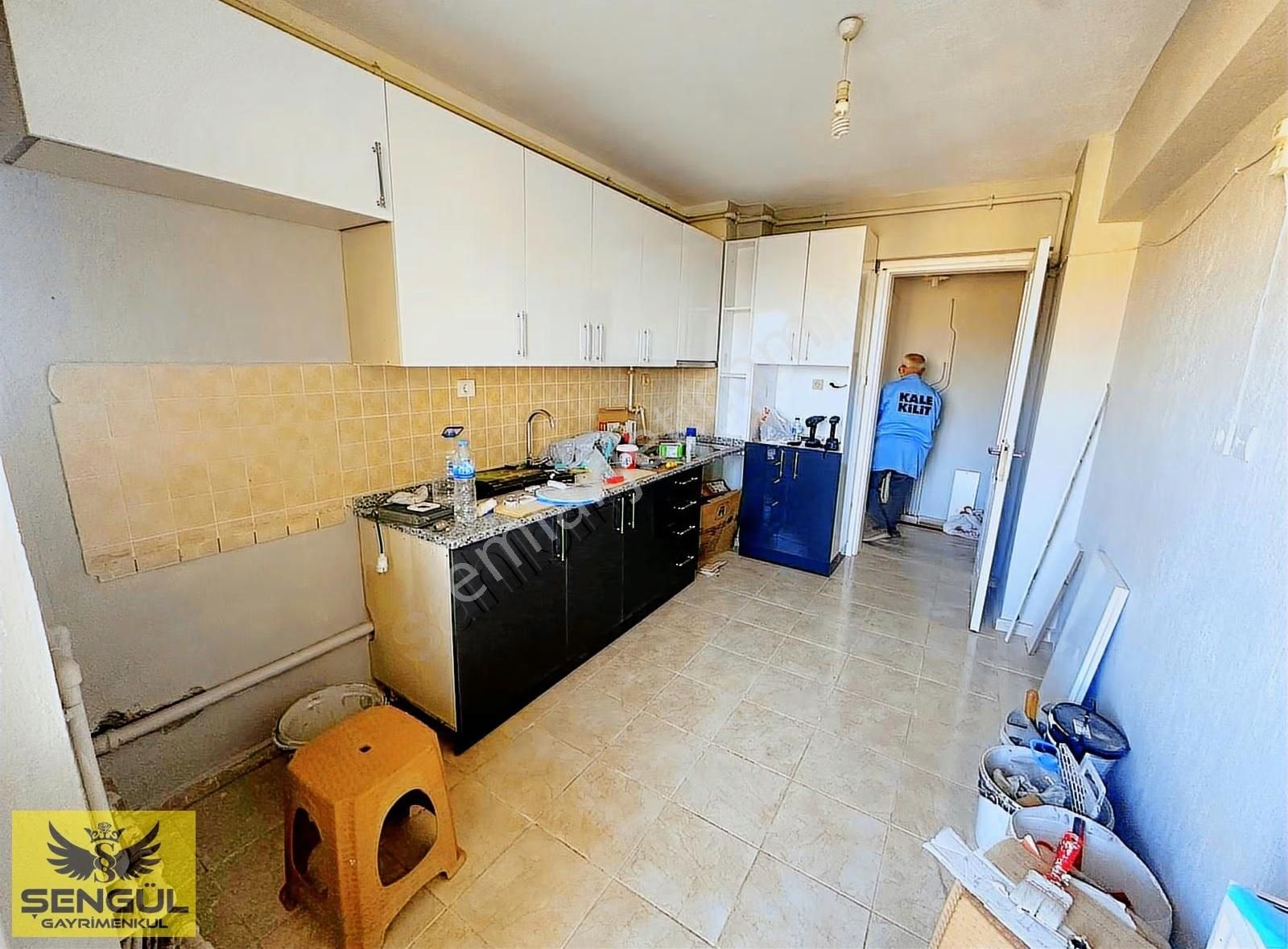 Şengül Gayrimenkul'den Umut 3 Te İçi Yenilenmiş Kiralık Daire - Görsel 32