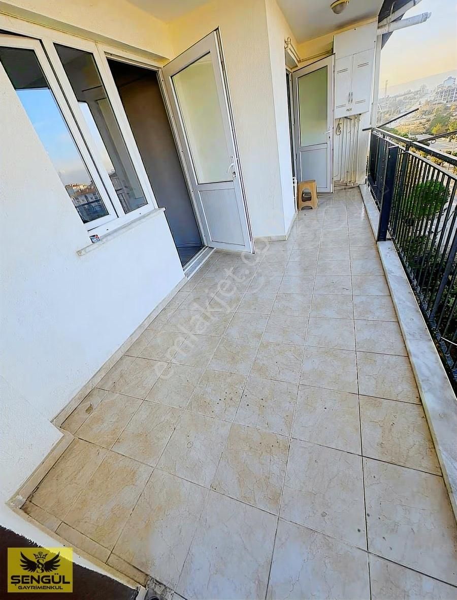 Şengül Gayrimenkul'den Umut 3 Te İçi Yenilenmiş Kiralık Daire - Görsel 33