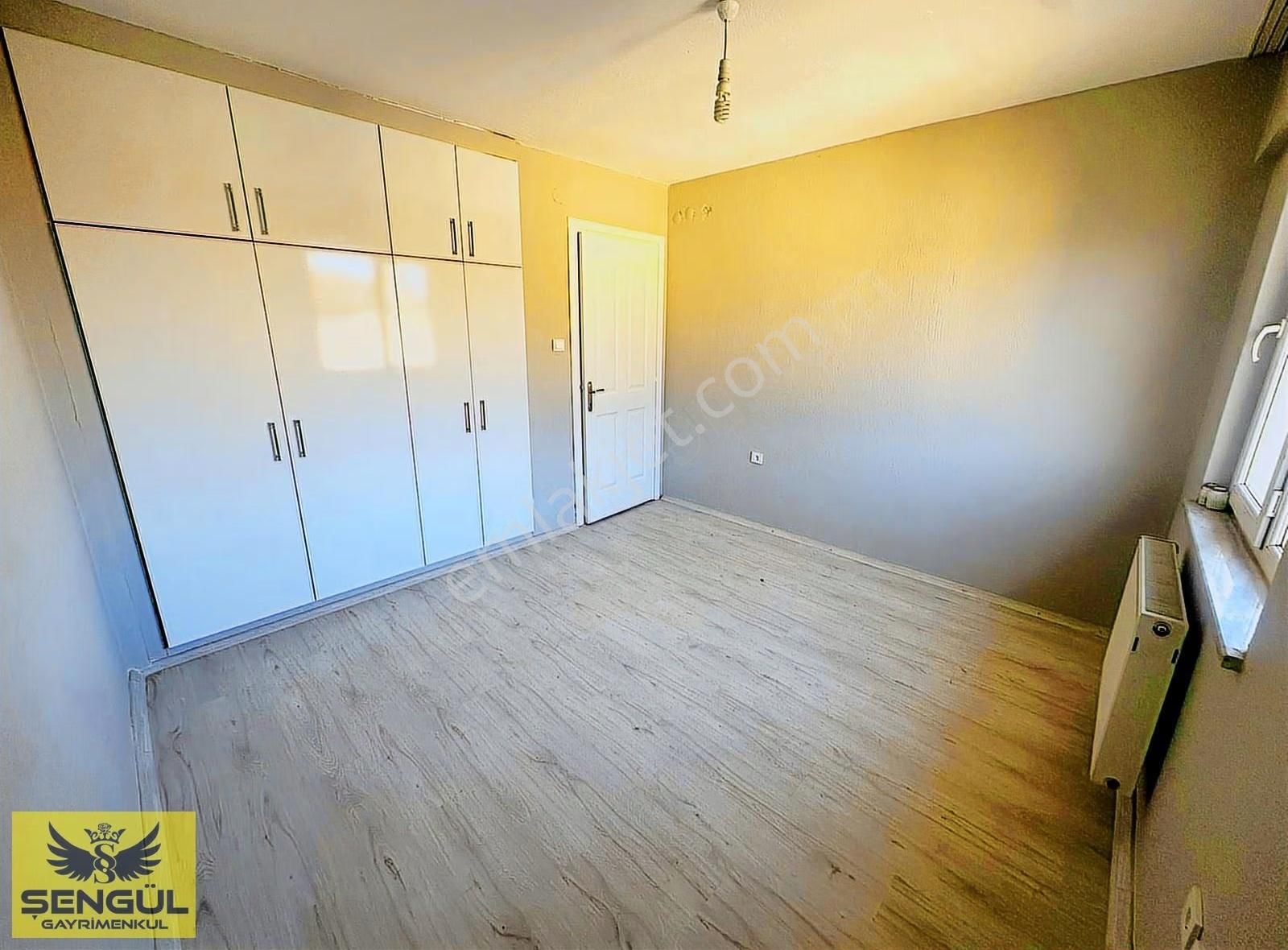 Şengül Gayrimenkul'den Umut 3 Te İçi Yenilenmiş Kiralık Daire - Görsel 15