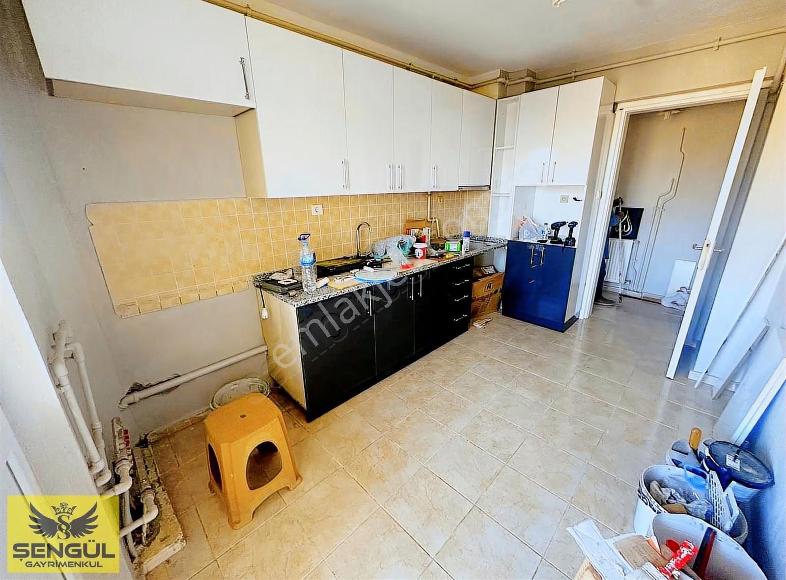 Şengül Gayrimenkul'den Umut 3 Te İçi Yenilenmiş Kiralık Daire - Görsel 25