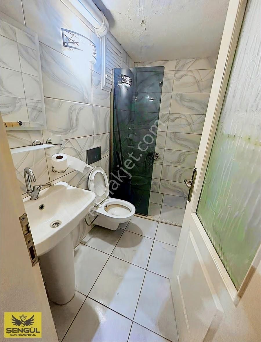 Şengül Gayrimenkul'den Cad Üzeri Kiracılı Çift Apart Ve İşyeri - Görsel 31