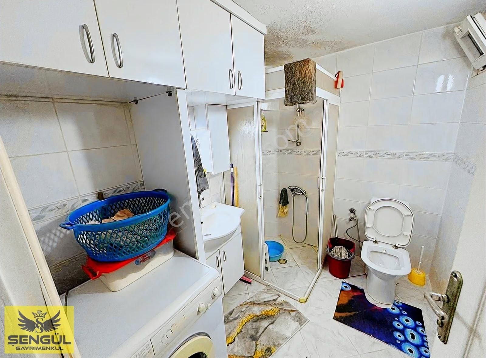 Şengül Gayrimenkul'den Cad Üzeri Kiracılı Çift Apart Ve İşyeri - Görsel 5