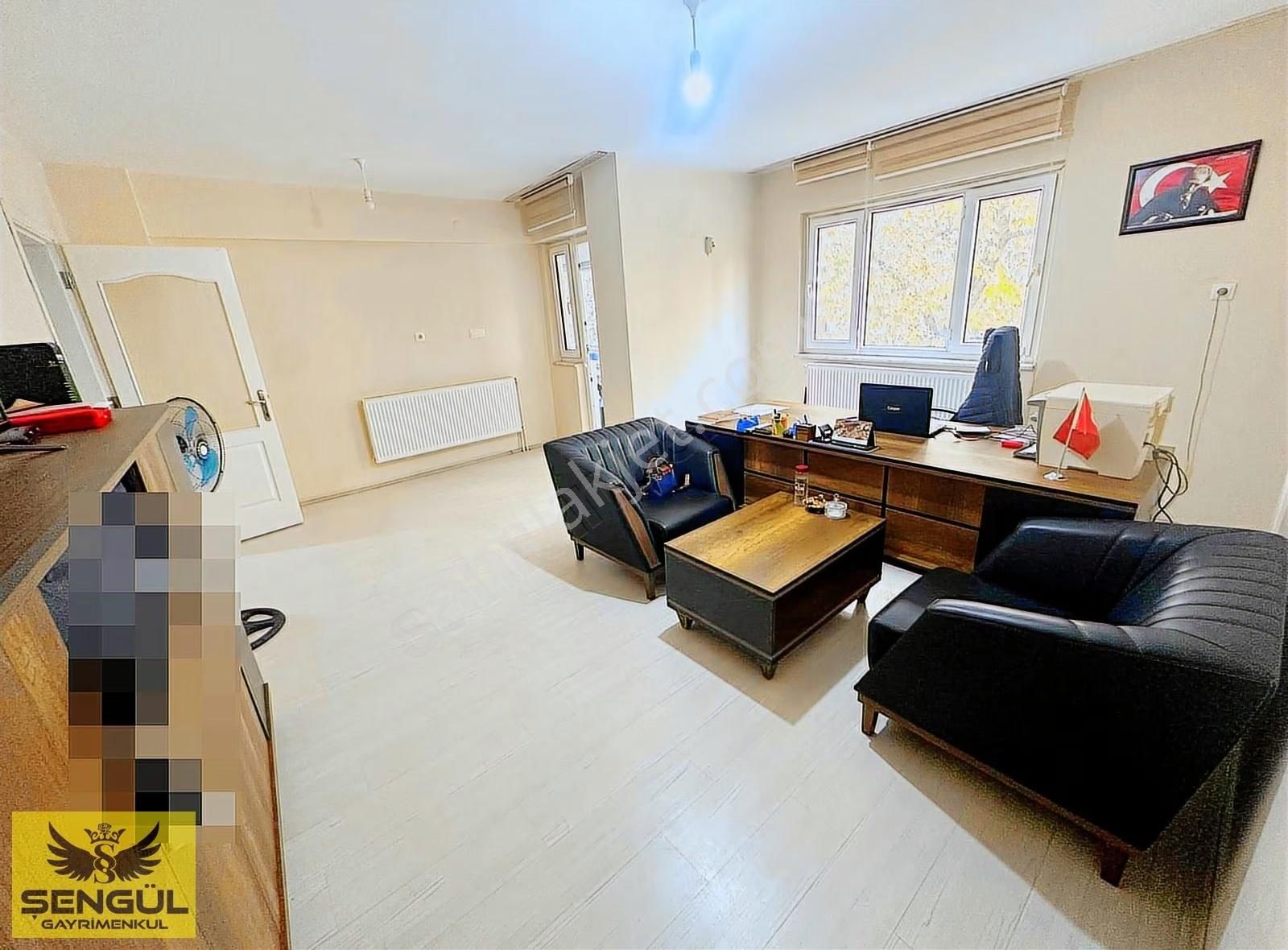 Şengül Gayrimenkul'den Cad Üzeri Kiracılı Çift Apart Ve İşyeri - Görsel 2