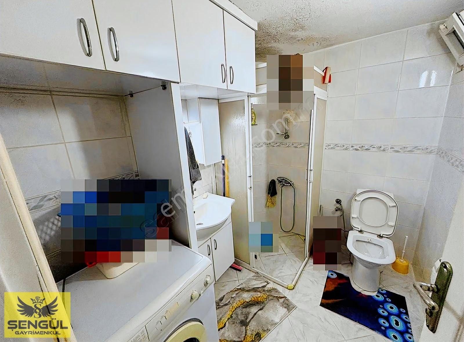 Şengül Gayrimenkul'den Cad Üzeri Kiracılı Çift Apart Ve İşyeri - Görsel 26