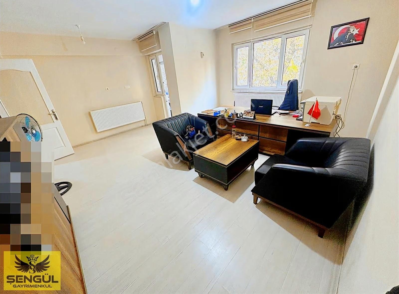 Şengül Gayrimenkul'den Cad Üzeri Kiracılı Çift Apart Ve İşyeri - Görsel 20