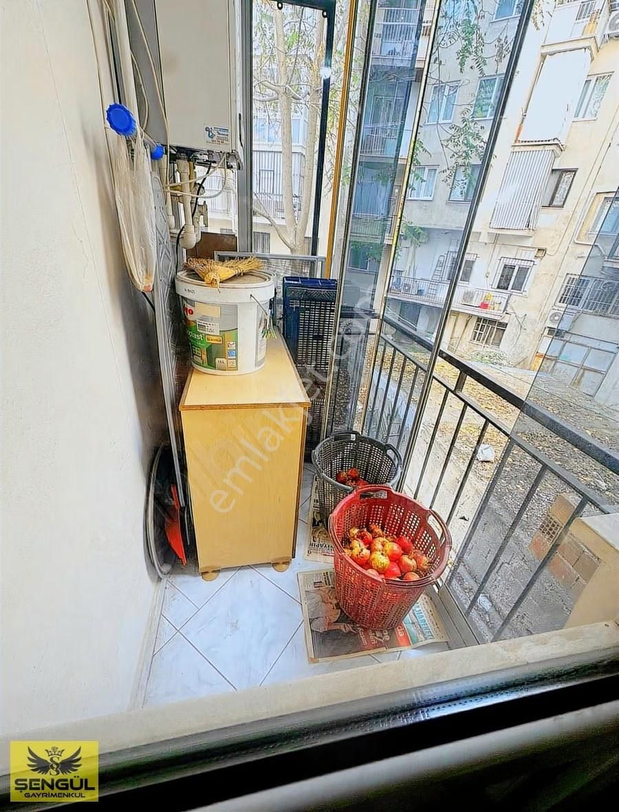 Şengül Gayrimenkul'den Cad Üzeri Kiracılı Çift Apart Ve İşyeri - Görsel 25