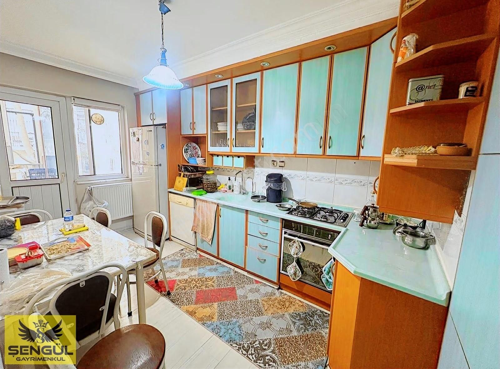 Şengül Gayrimenkul'den Cad Üzeri Kiracılı Çift Apart Ve İşyeri - Görsel 23