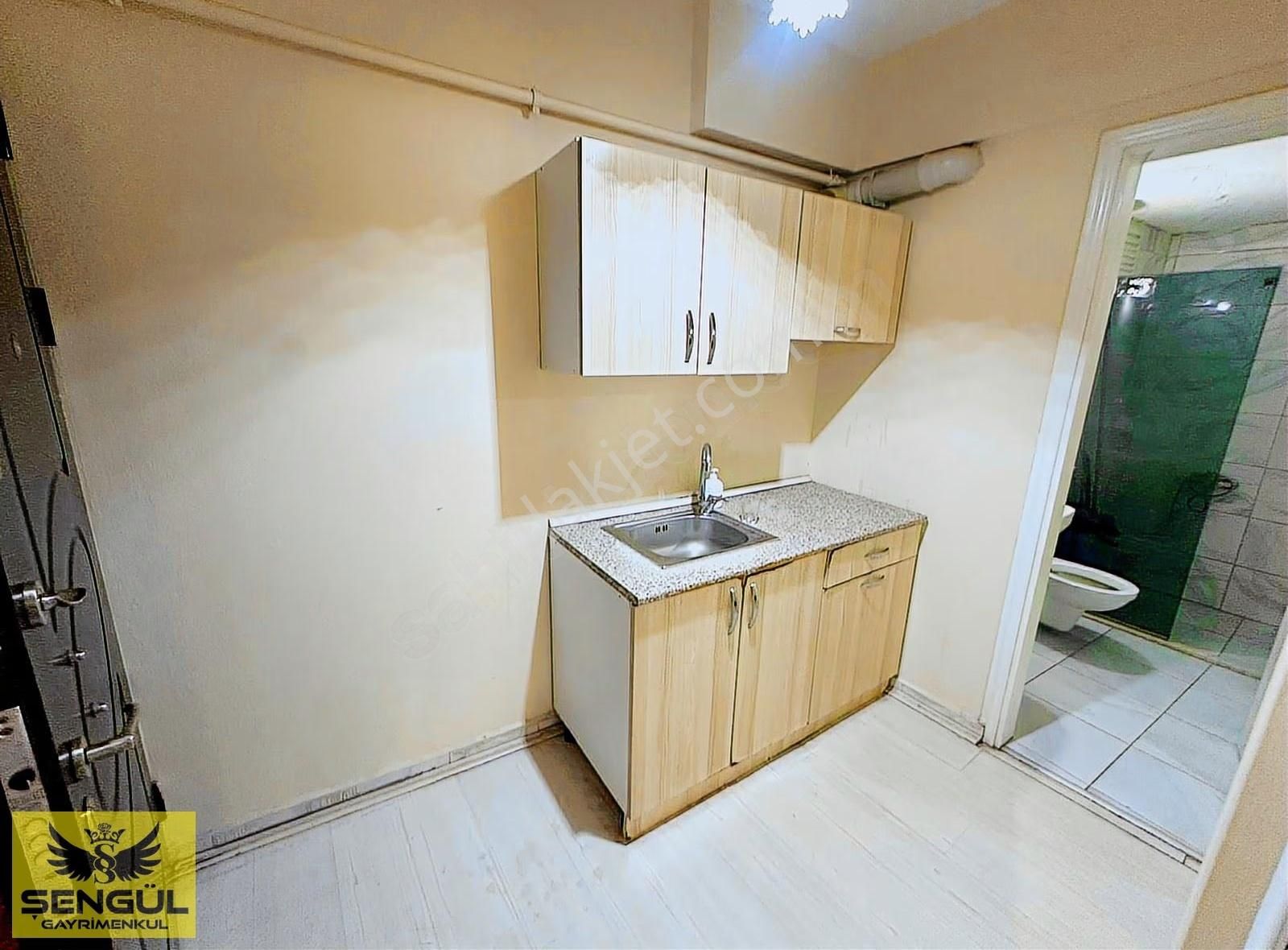 Şengül Gayrimenkul'den Cad Üzeri Kiracılı Çift Apart Ve İşyeri - Görsel 17