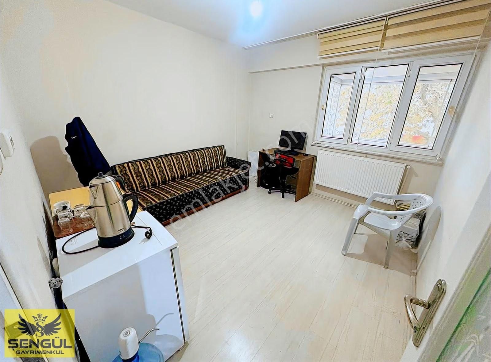 Şengül Gayrimenkul'den Cad Üzeri Kiracılı Çift Apart Ve İşyeri - Görsel 34