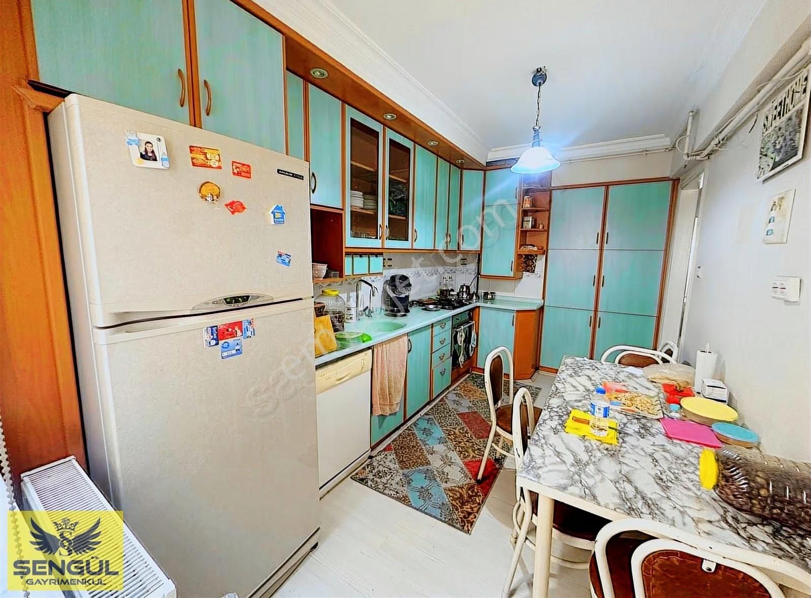 Şengül Gayrimenkul'den Cad Üzeri Kiracılı Çift Apart Ve İşyeri - Görsel 12