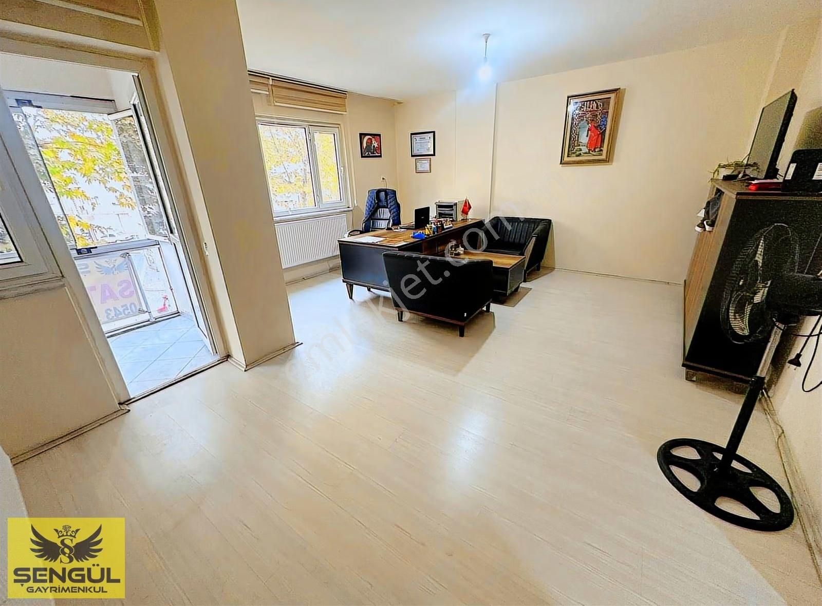 Şengül Gayrimenkul'den Cad Üzeri Kiracılı Çift Apart Ve İşyeri - Görsel 6