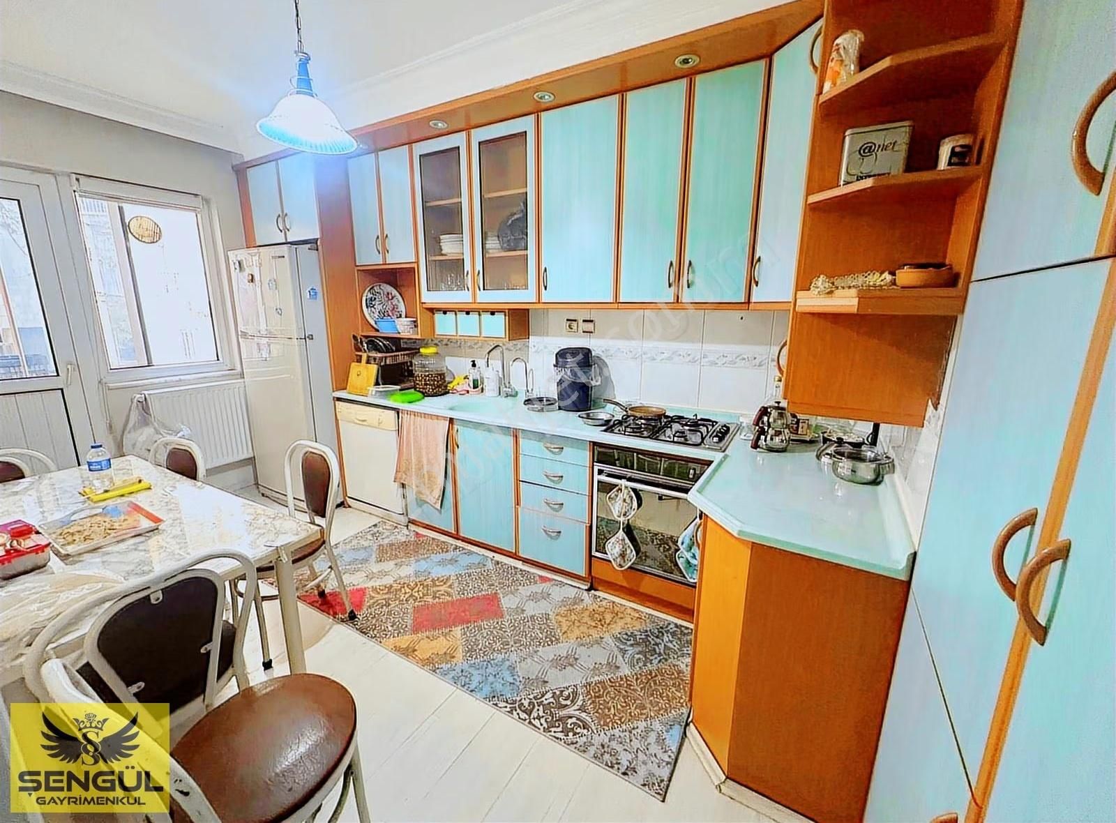 Şengül Gayrimenkul'den Cad Üzeri Kiracılı Çift Apart Ve İşyeri - Görsel 7