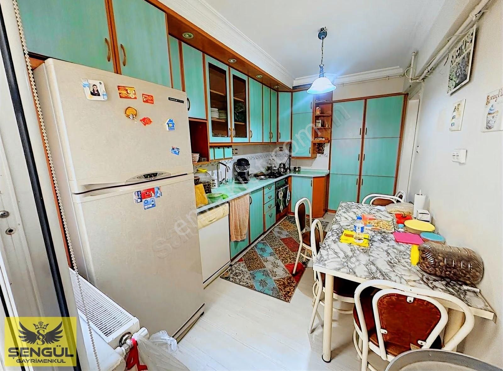 Şengül Gayrimenkul'den Cad Üzeri Kiracılı Çift Apart Ve İşyeri - Görsel 28