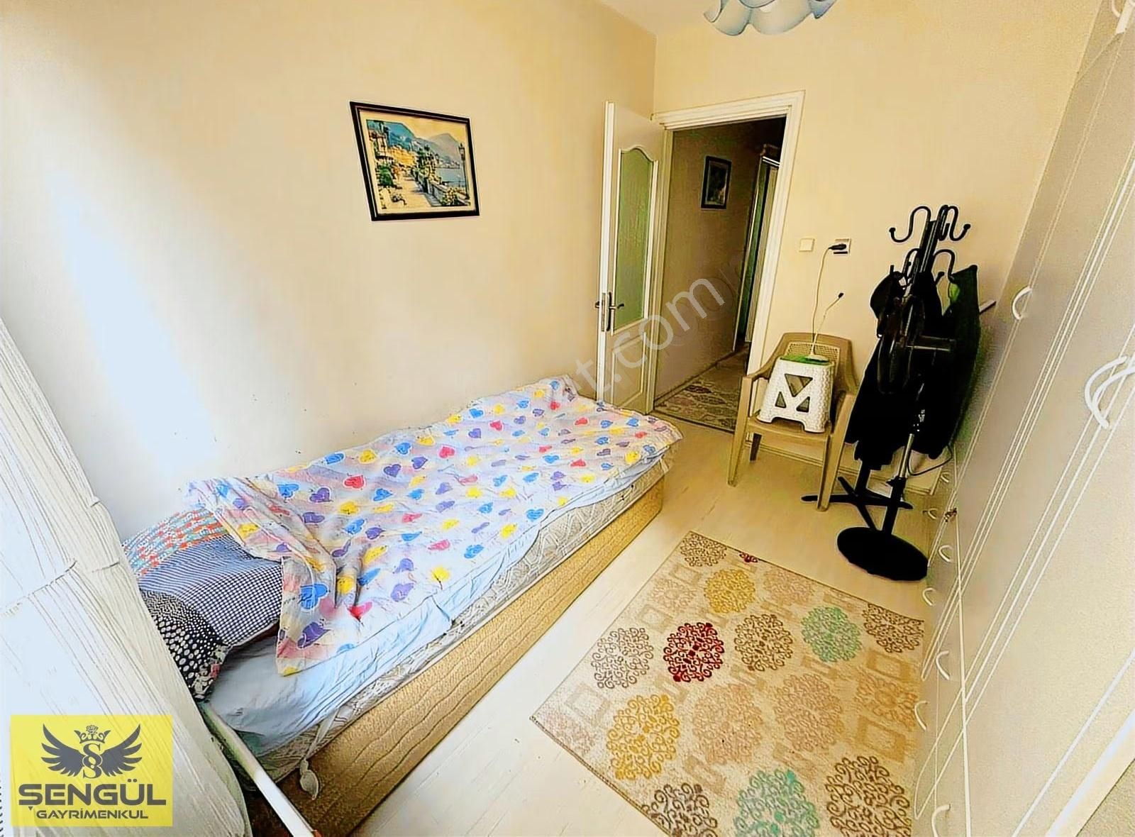 Şengül Gayrimenkul'den Cad Üzeri Kiracılı Çift Apart Ve İşyeri - Görsel 3