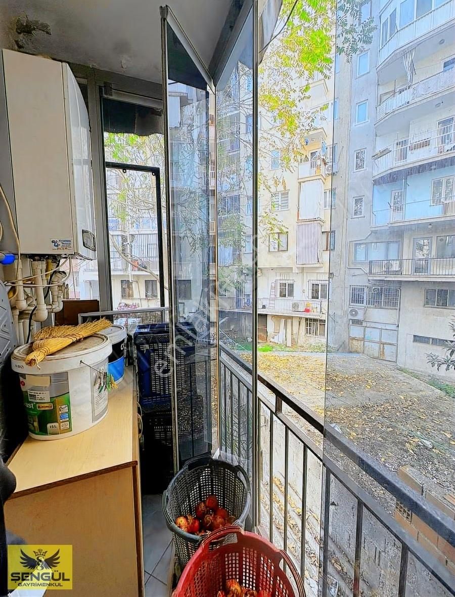 Şengül Gayrimenkul'den Cad Üzeri Kiracılı Çift Apart Ve İşyeri - Görsel 18