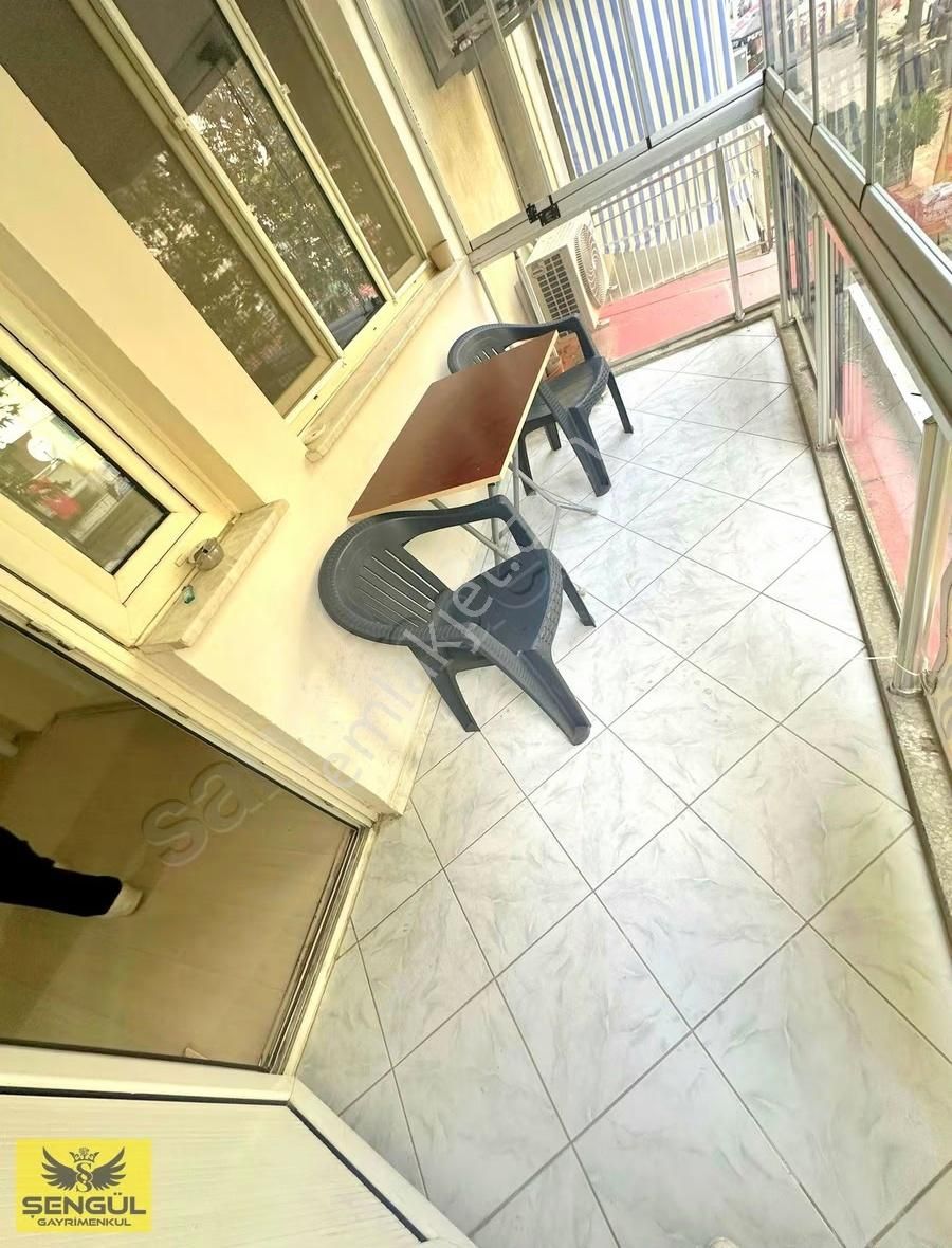 Şengül Gayrimenkul'den Cad Üzeri Kiracılı Çift Apart Ve İşyeri - Görsel 15