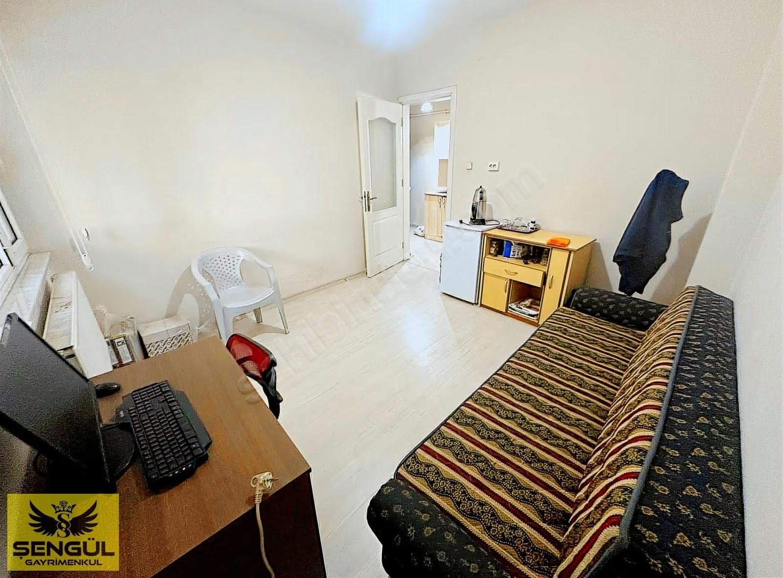 Şengül Gayrimenkul'den Cad Üzeri Kiracılı Çift Apart Ve İşyeri - Görsel 13