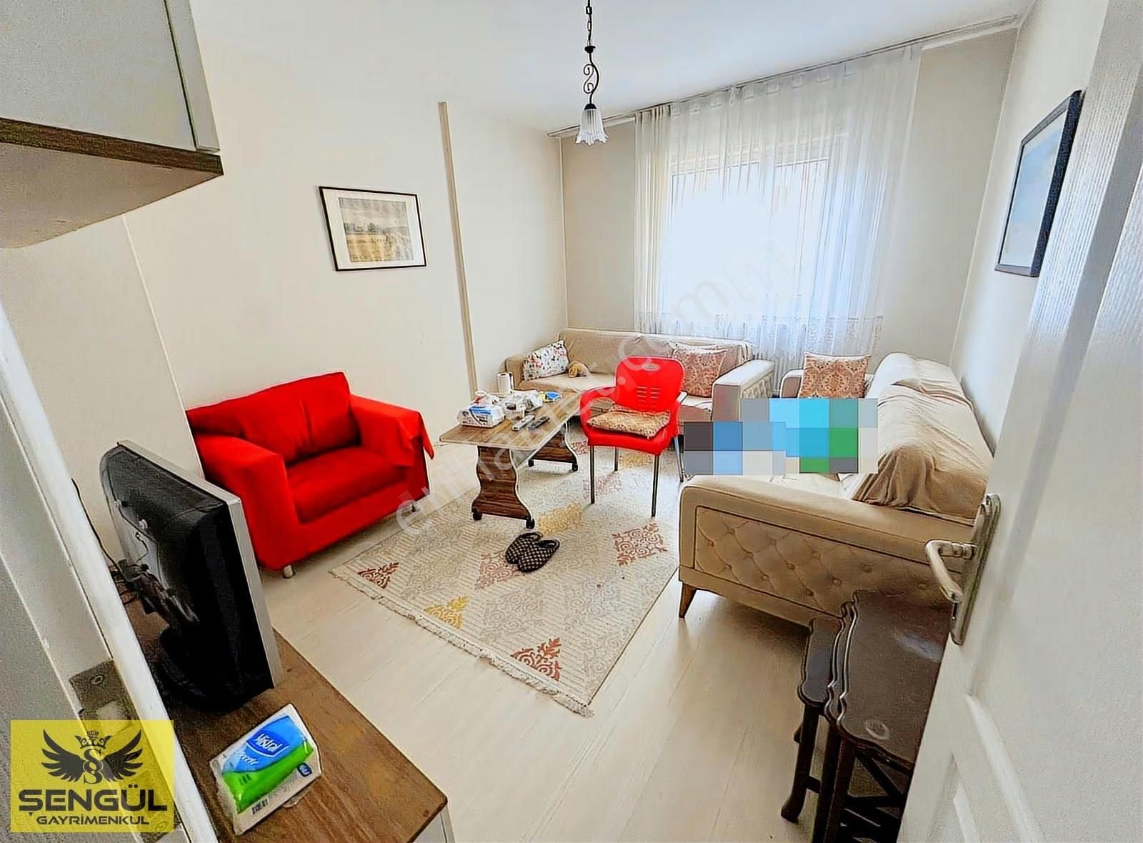 Şengül Gayrimenkul'den Cad Üzeri Kiracılı Çift Apart Ve İşyeri - Görsel 14