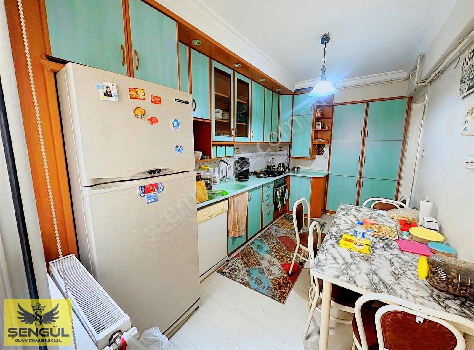 Şengül Gayrimenkul'den Cad Üzeri Kiracılı Çift Apart Ve İşyeri - Görsel 4