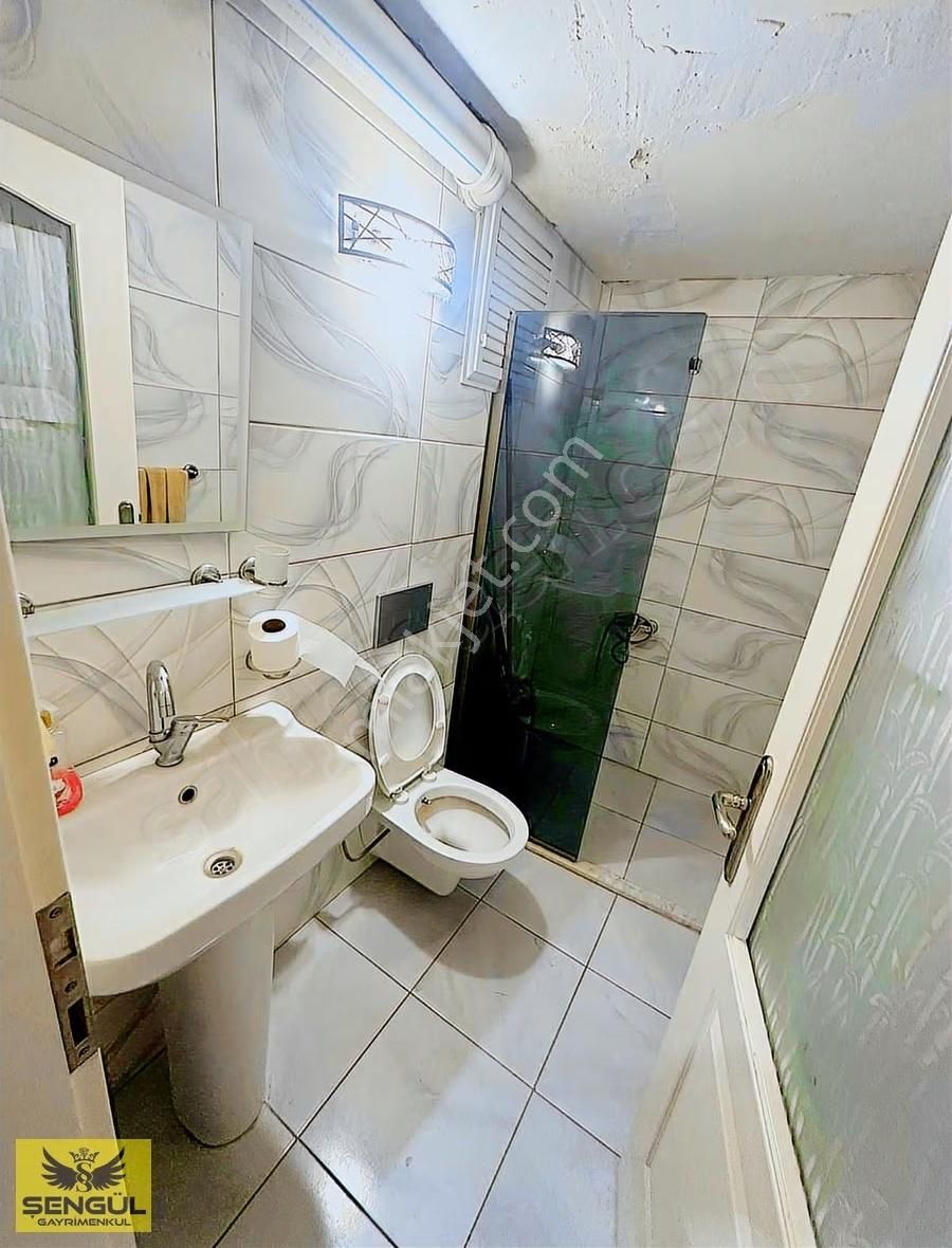 Şengül Gayrimenkul'den Cad Üzeri Kiracılı Çift Apart Ve İşyeri - Görsel 24