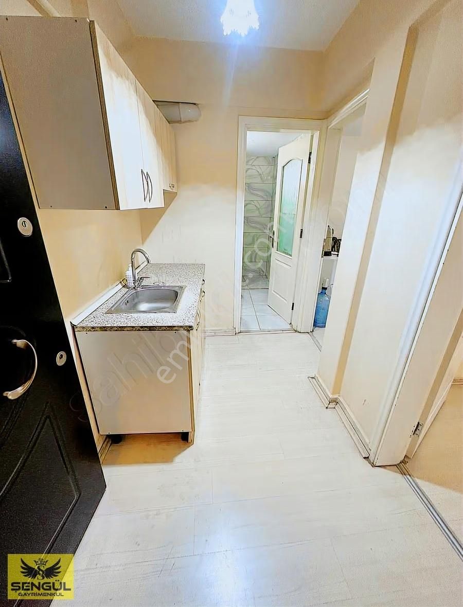 Şengül Gayrimenkul'den Cad Üzeri Kiracılı Çift Apart Ve İşyeri - Görsel 22