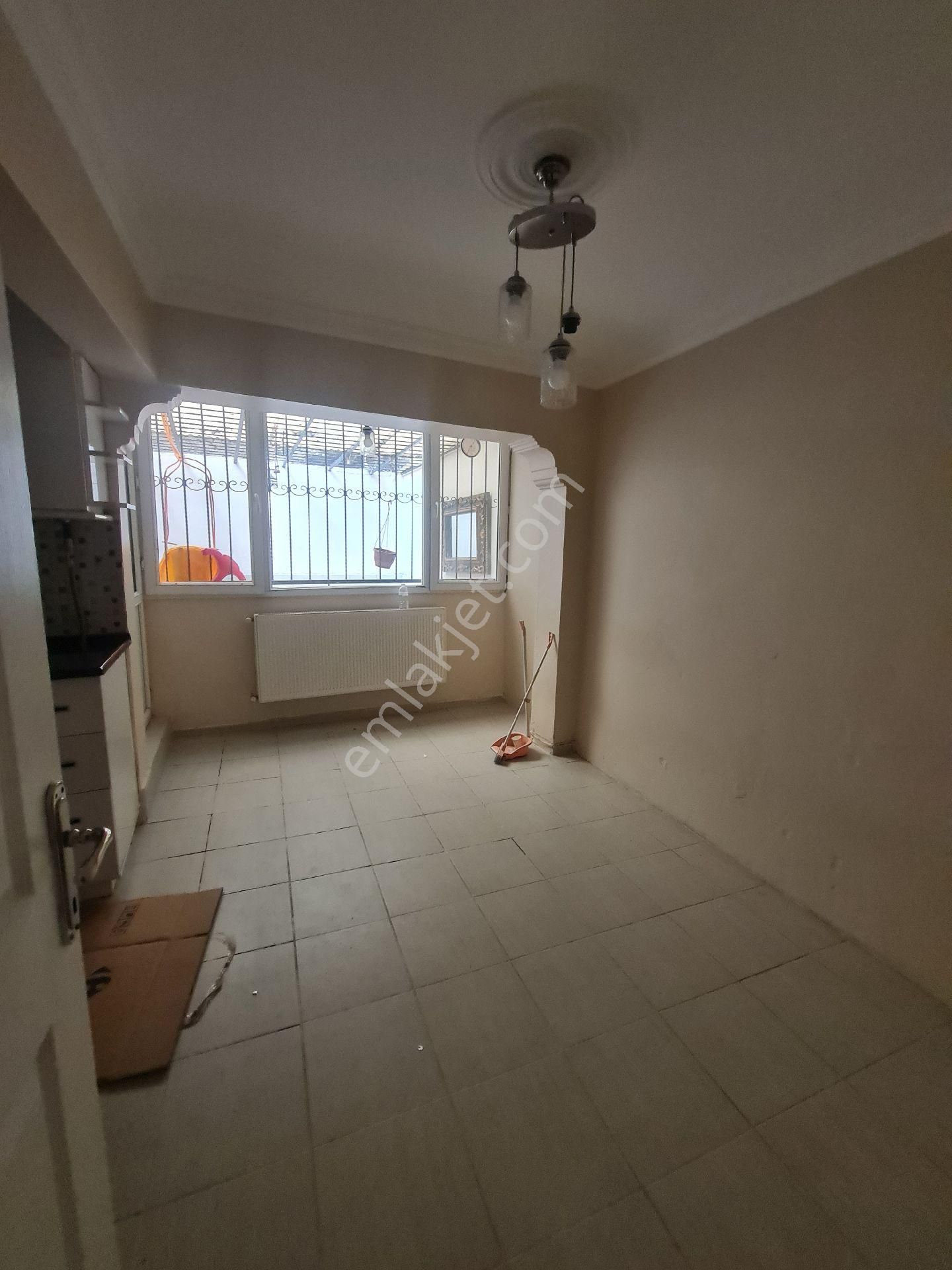 İzmir Konak Güneşli Mahallesinde Satılık Bahçeli Dublex 2+1 - Görsel 20