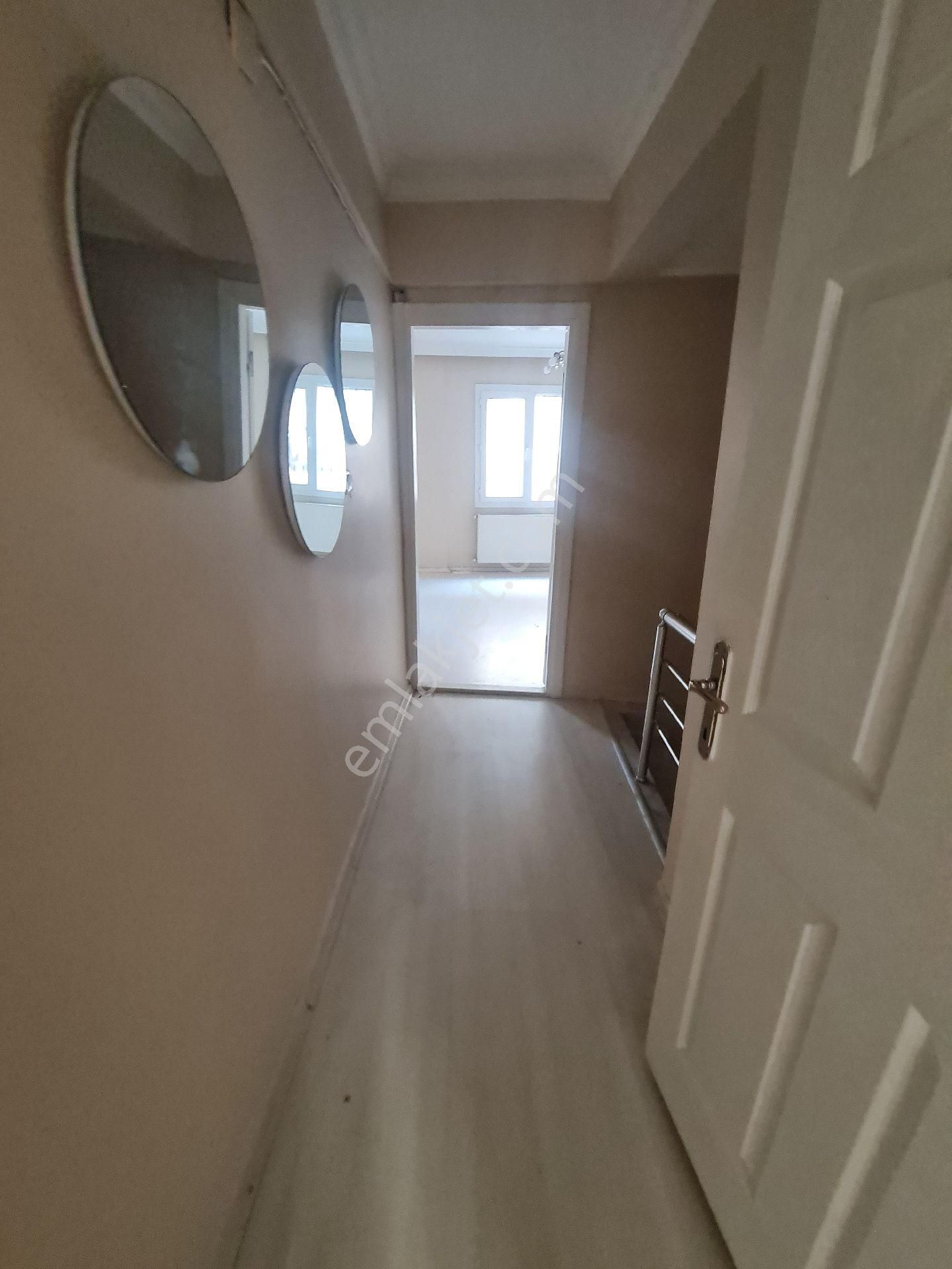 İzmir Konak Güneşli Mahallesinde Satılık Bahçeli Dublex 2+1 - Görsel 30