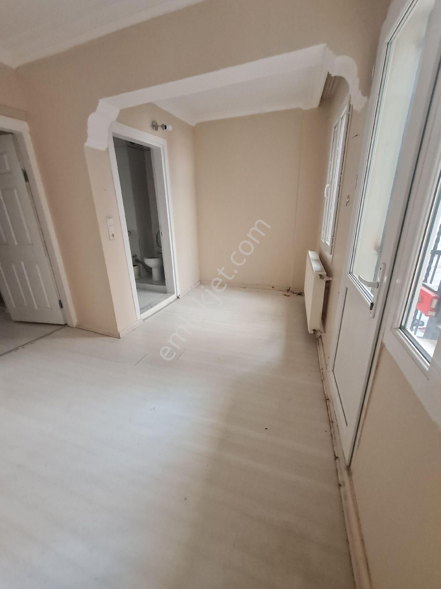 İzmir Konak Güneşli Mahallesinde Satılık Bahçeli Dublex 2+1 - Görsel 6