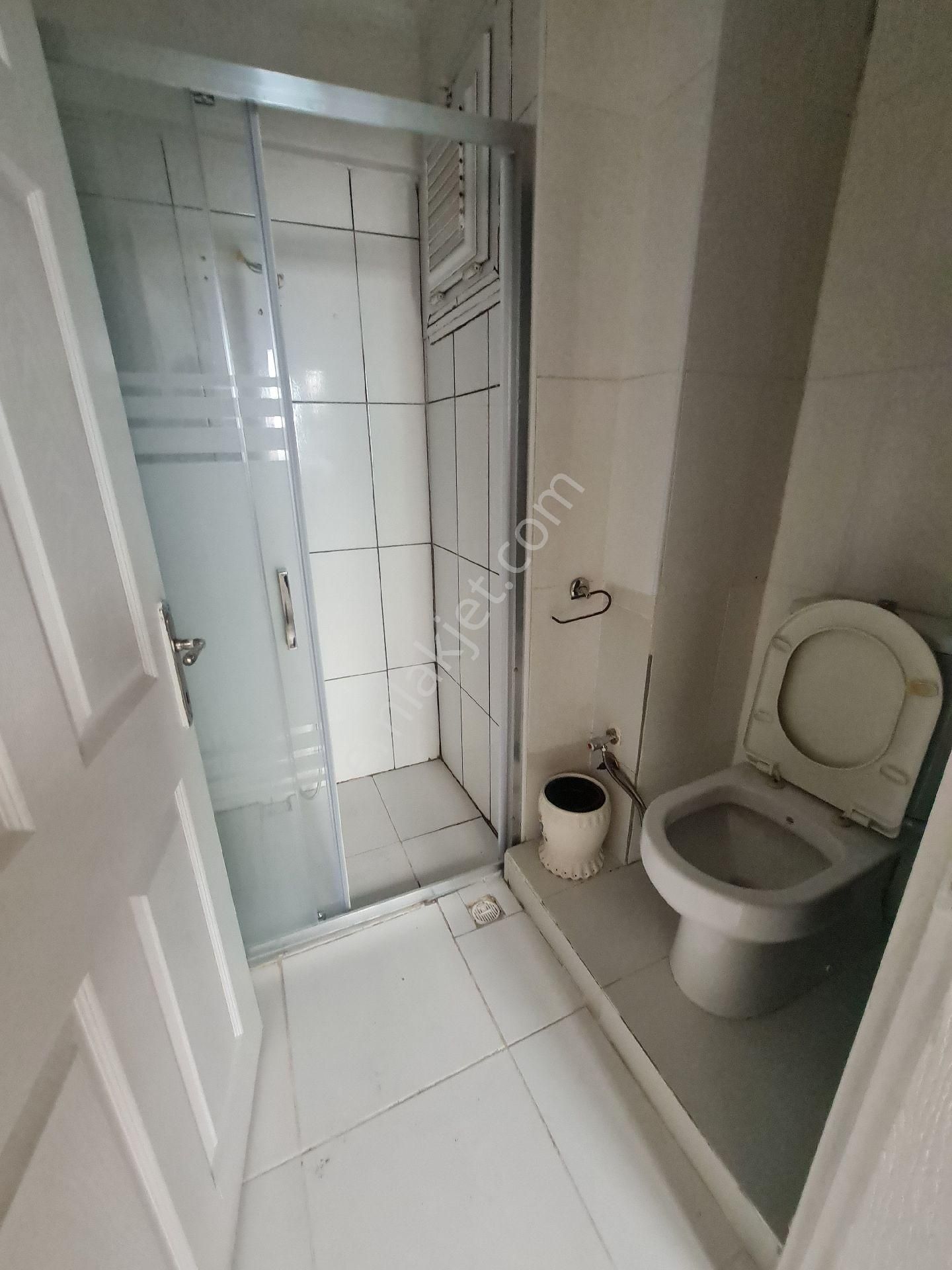 İzmir Konak Güneşli Mahallesinde Satılık Bahçeli Dublex 2+1 - Görsel 7