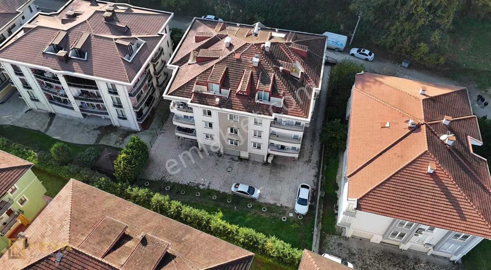Serdivan 32 Evler Mah'de Satılık Garajlı 3+1 Daire - Görsel 16