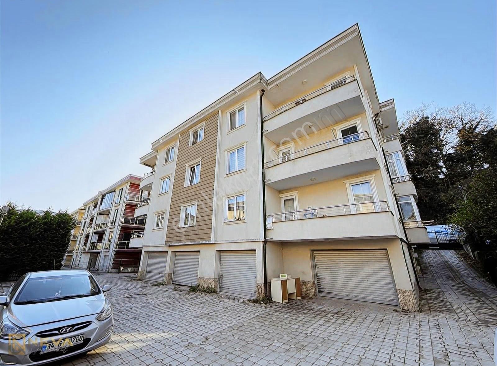 Serdivan 32 Evler Mah'de Satılık Garajlı 3+1 Daire - Görsel 30