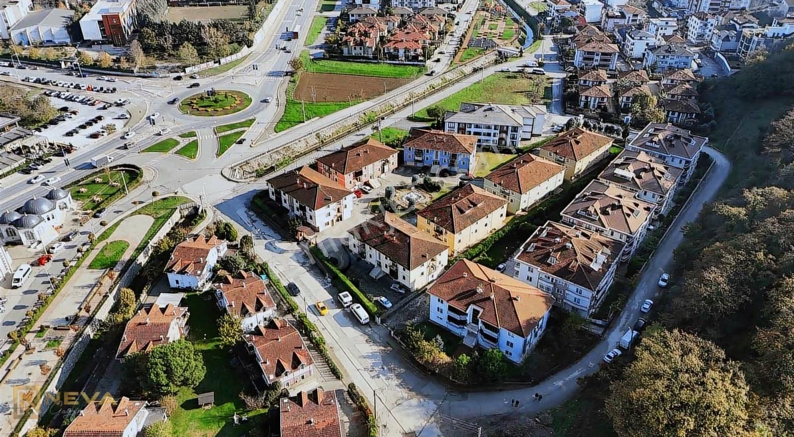 Serdivan 32 Evler Mah'de Satılık Garajlı 3+1 Daire - Görsel 21