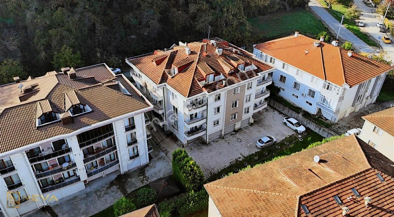 Serdivan 32 Evler Mah'de Satılık Garajlı 3+1 Daire - Görsel 28