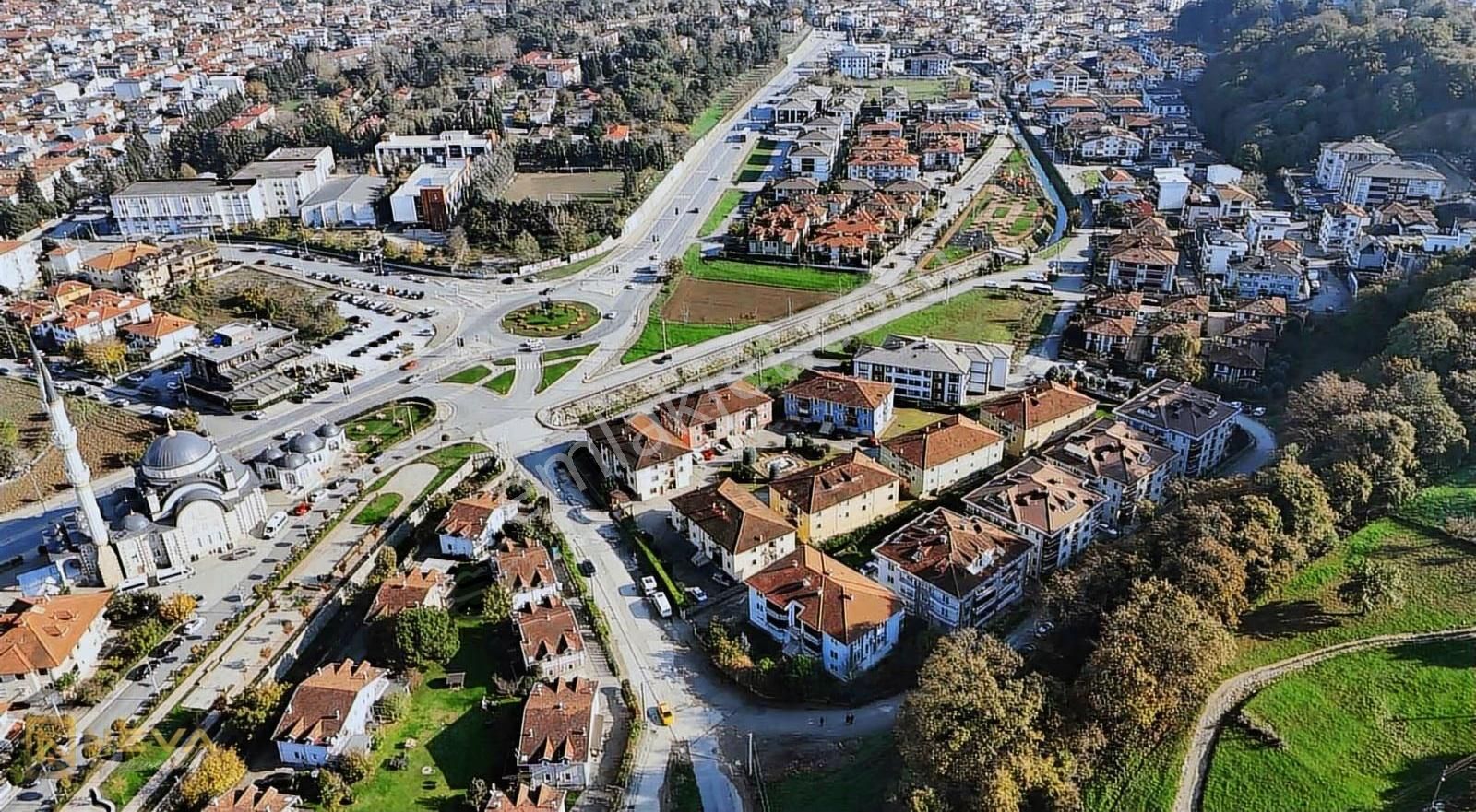 Serdivan 32 Evler Mah'de Satılık Garajlı 3+1 Daire - Görsel 29
