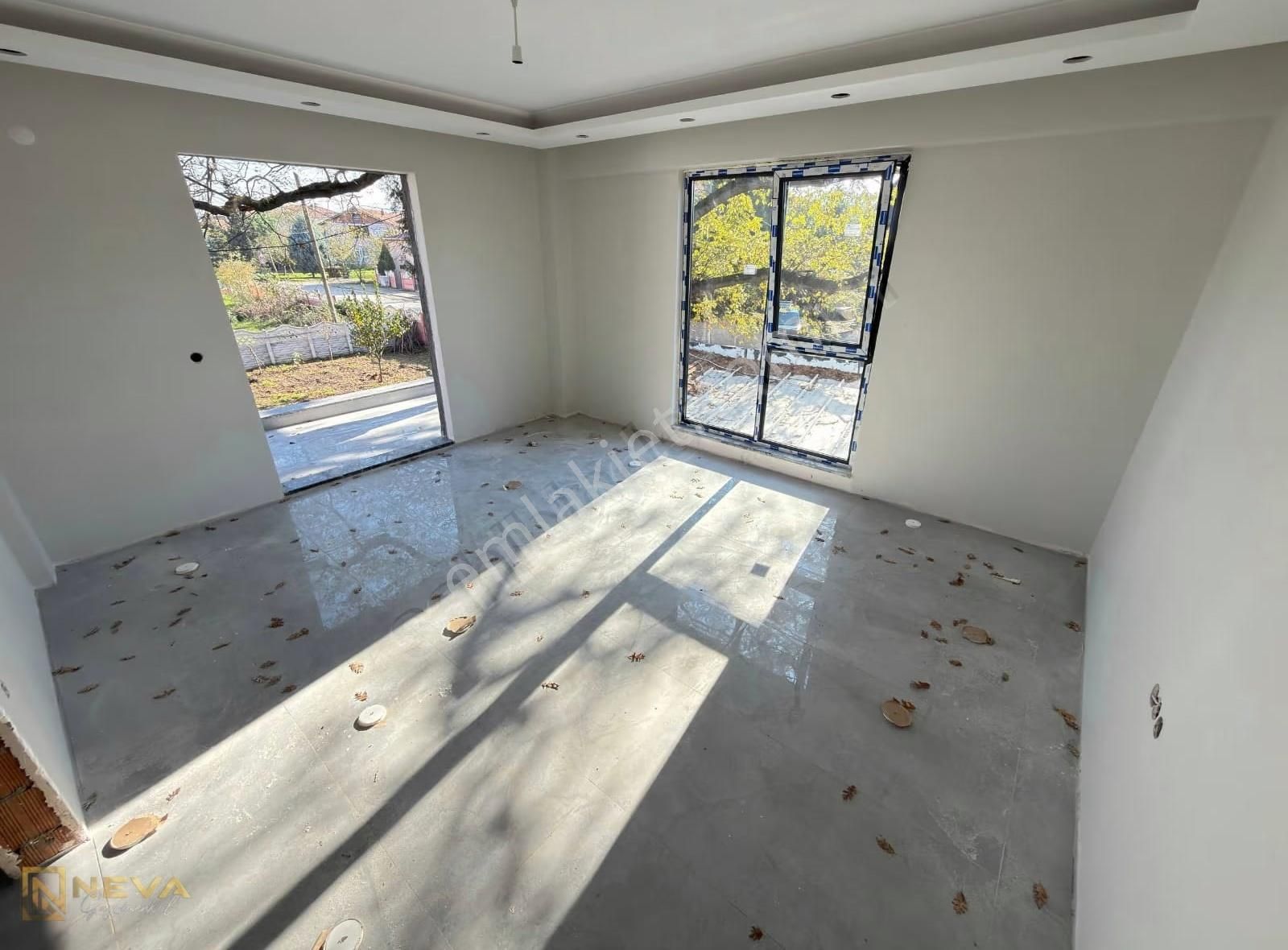 Sakarya Arifiye Neviye Mahallesi 2+1 Ebebeyn Banyolu Lüks Daire - Görsel 28