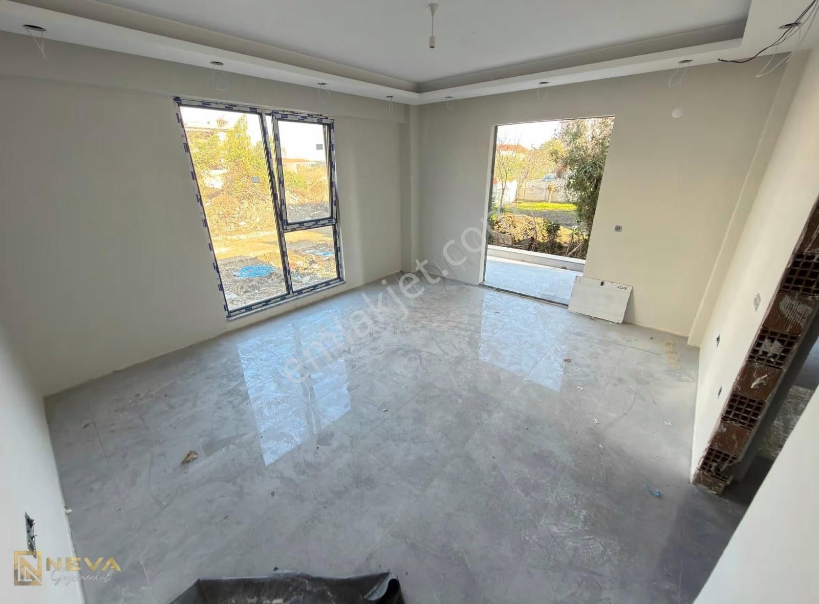 Sakarya Arifiye Neviye Mahallesi 2+1 Ebebeyn Banyolu Lüks Daire - Görsel 16