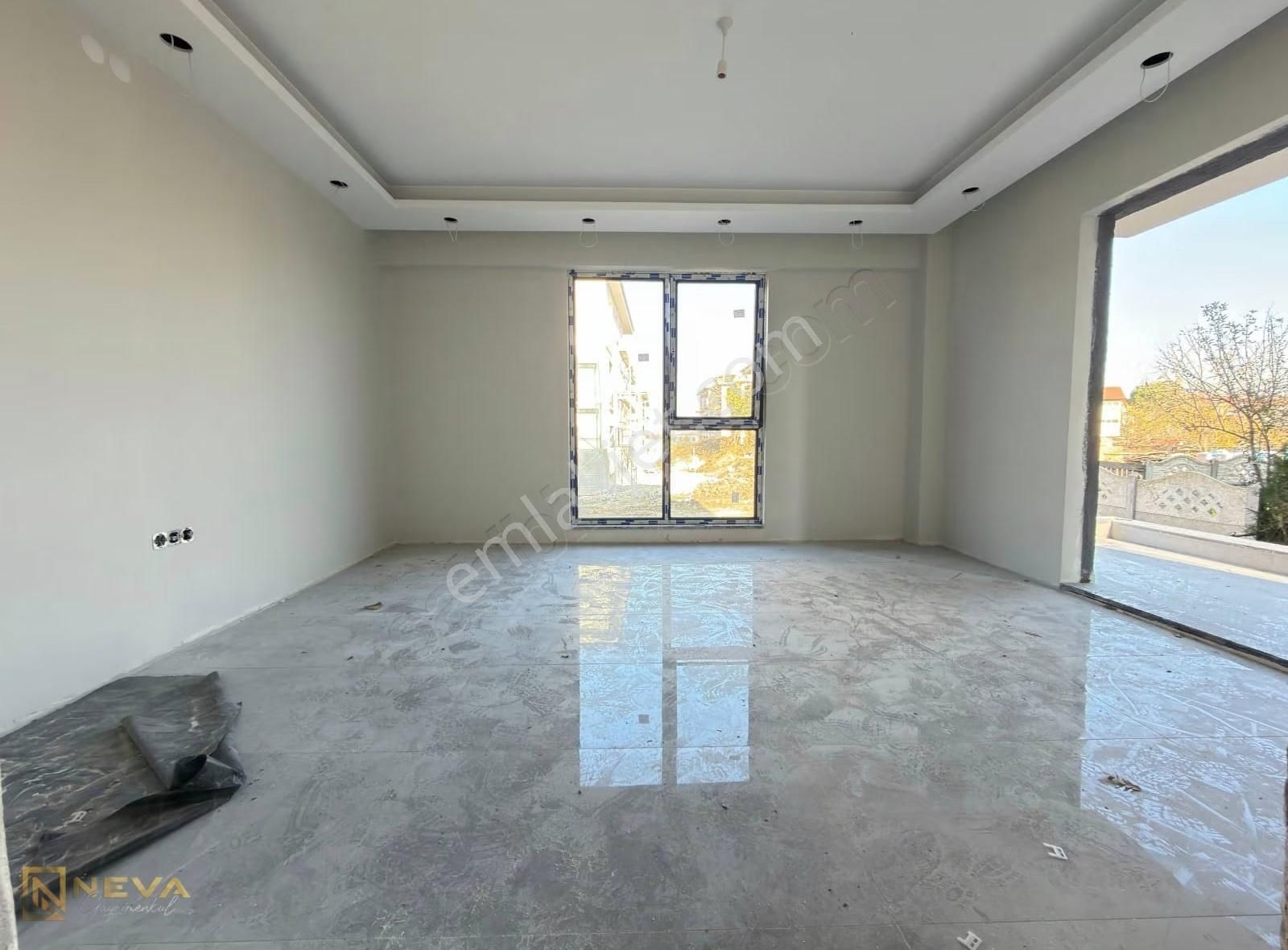 Sakarya Arifiye Neviye Mahallesi 2+1 Ebebeyn Banyolu Lüks Daire - Görsel 30