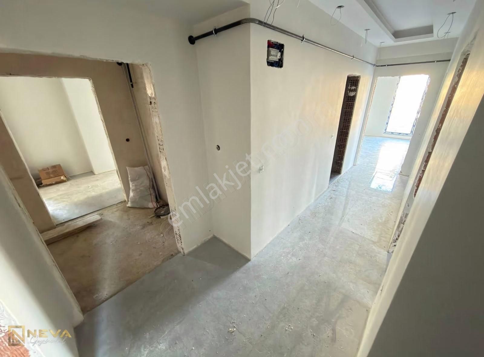 Sakarya Arifiye Neviye Mahallesi 2+1 Ebebeyn Banyolu Lüks Daire - Görsel 4