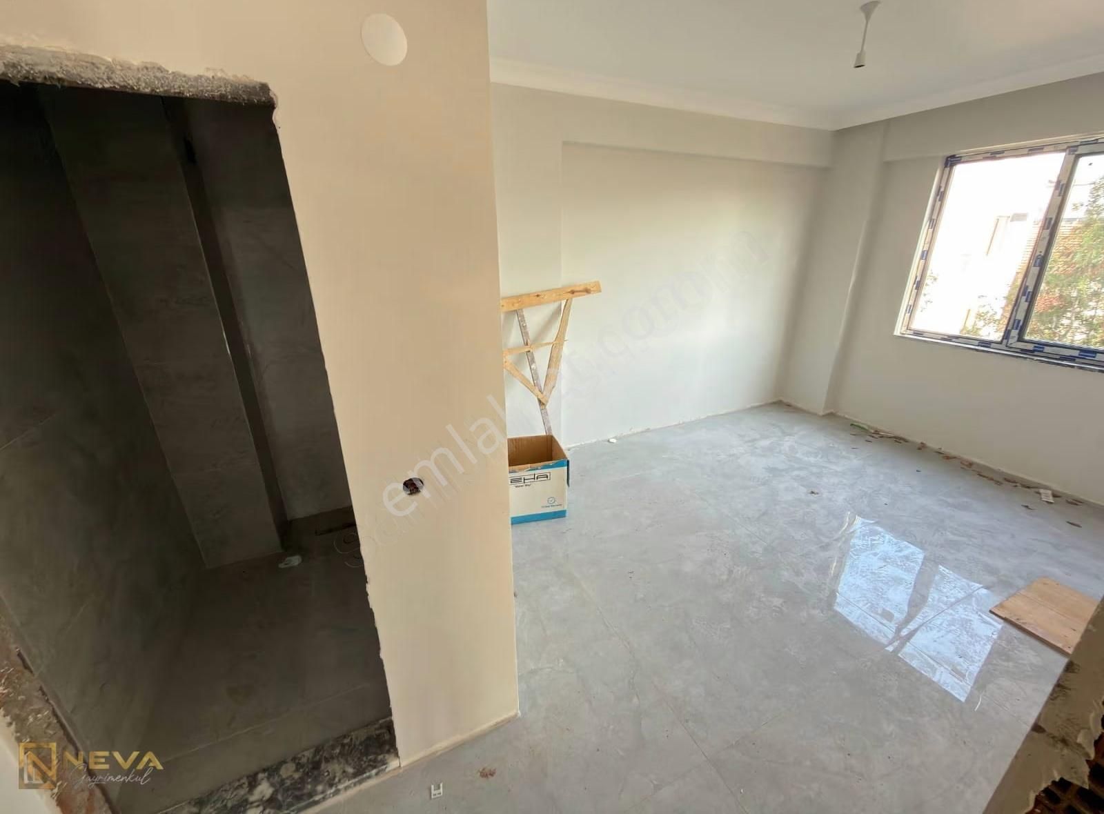 Sakarya Arifiye Neviye Mahallesi 2+1 Ebebeyn Banyolu Lüks Daire - Görsel 10