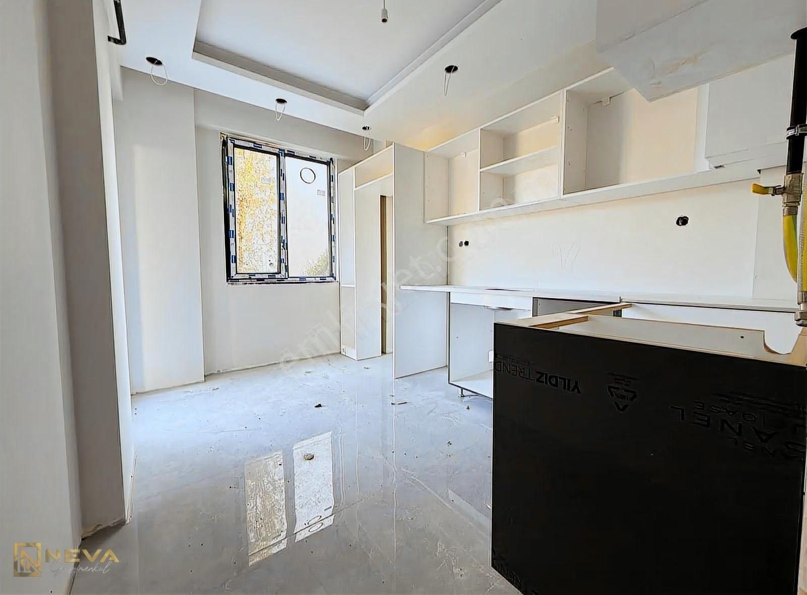 Sakarya Arifiye Neviye Mahallesi 2+1 Ebebeyn Banyolu Lüks Daire - Görsel 7