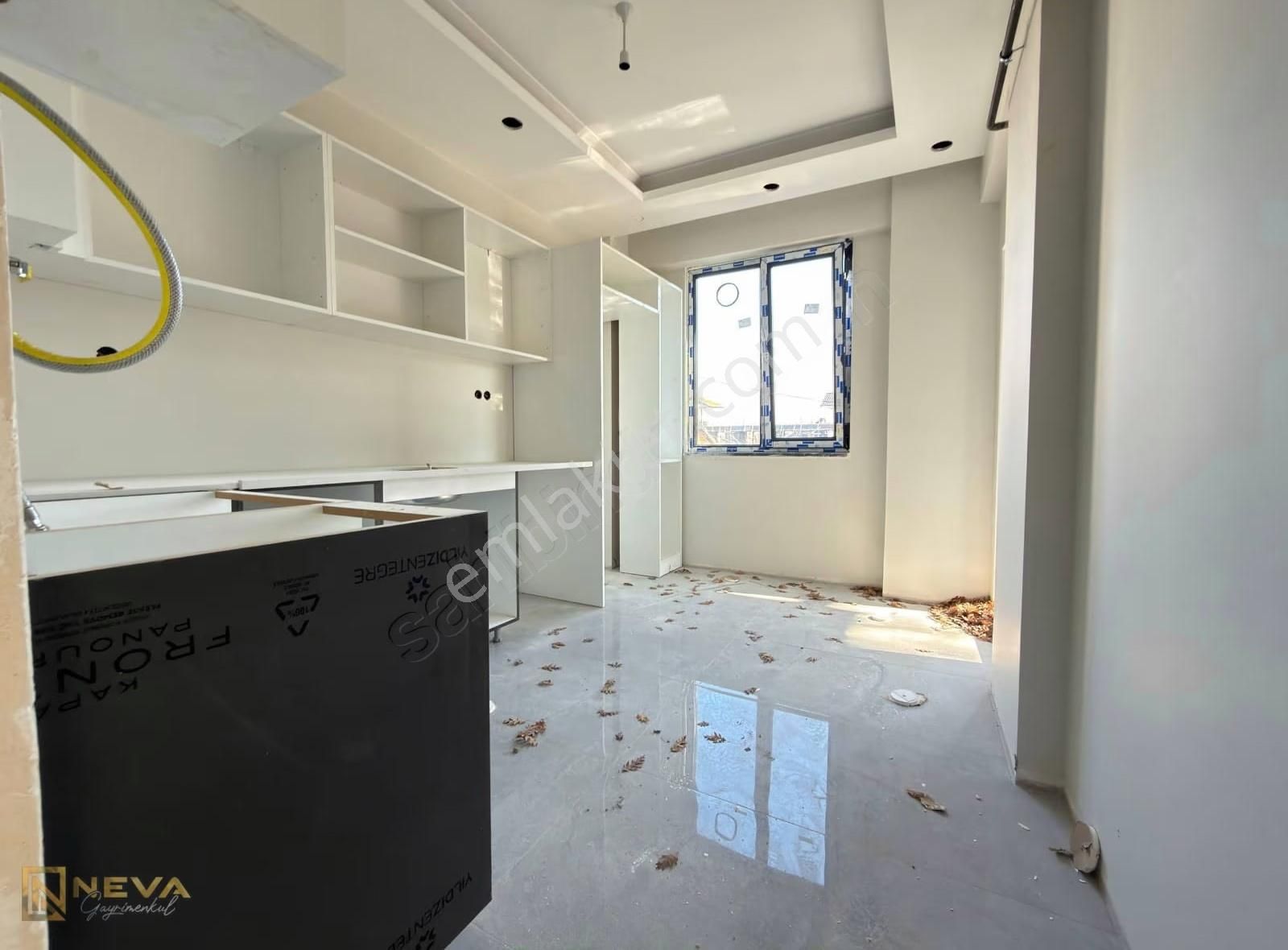 Sakarya Arifiye Neviye Mahallesi 2+1 Ebebeyn Banyolu Lüks Daire - Görsel 13