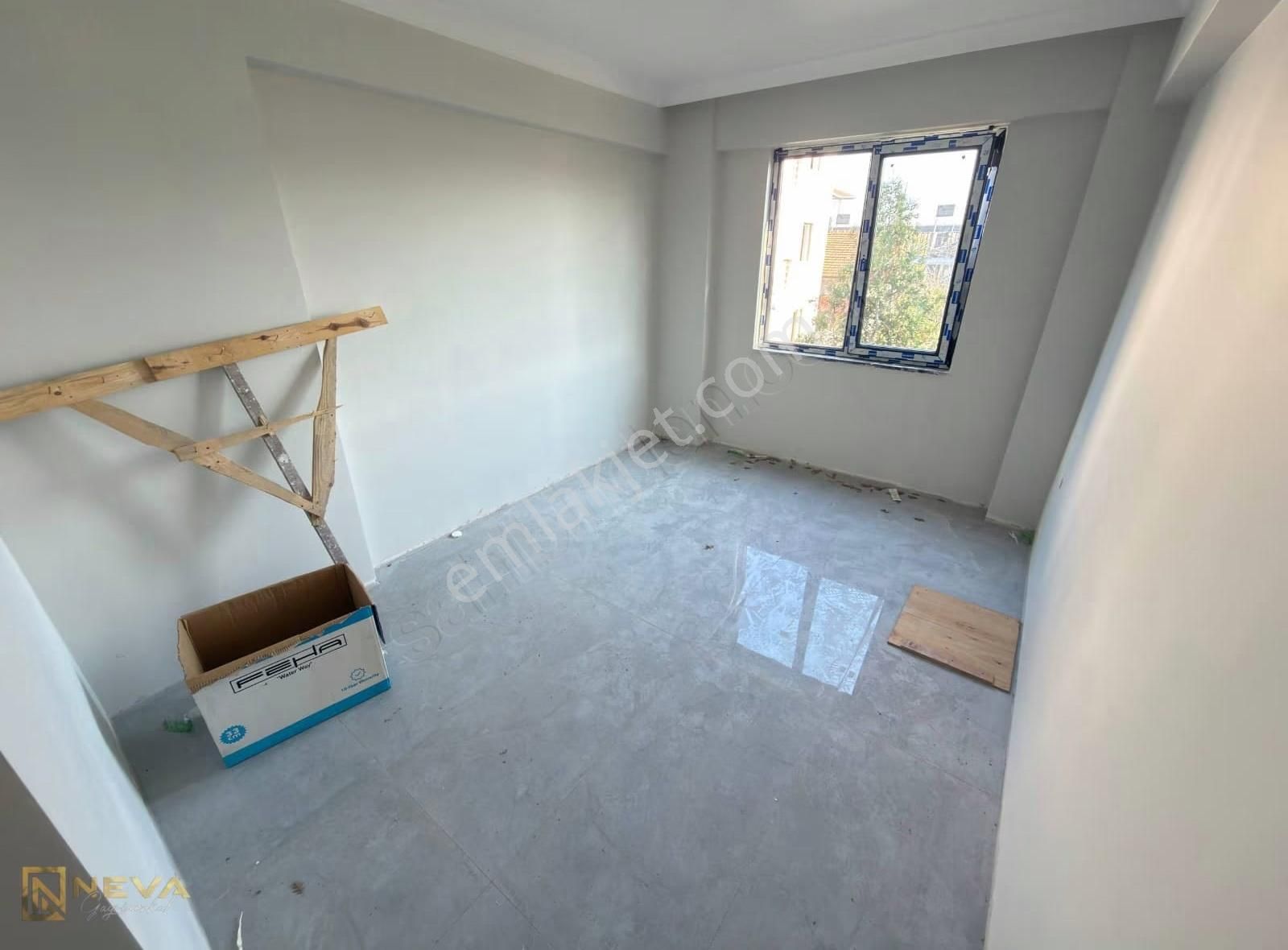 Sakarya Arifiye Neviye Mahallesi 2+1 Ebebeyn Banyolu Lüks Daire - Görsel 32