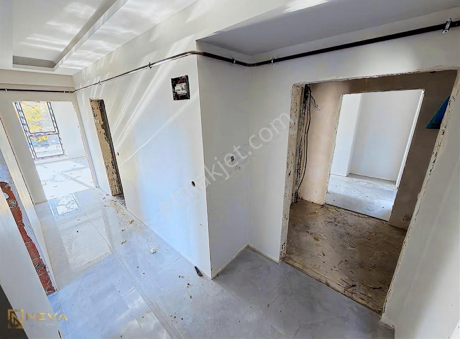 Sakarya Arifiye Fatih Mahallesi 2+1 Ebebeyn Banyolu Lüks Daire - Görsel 2