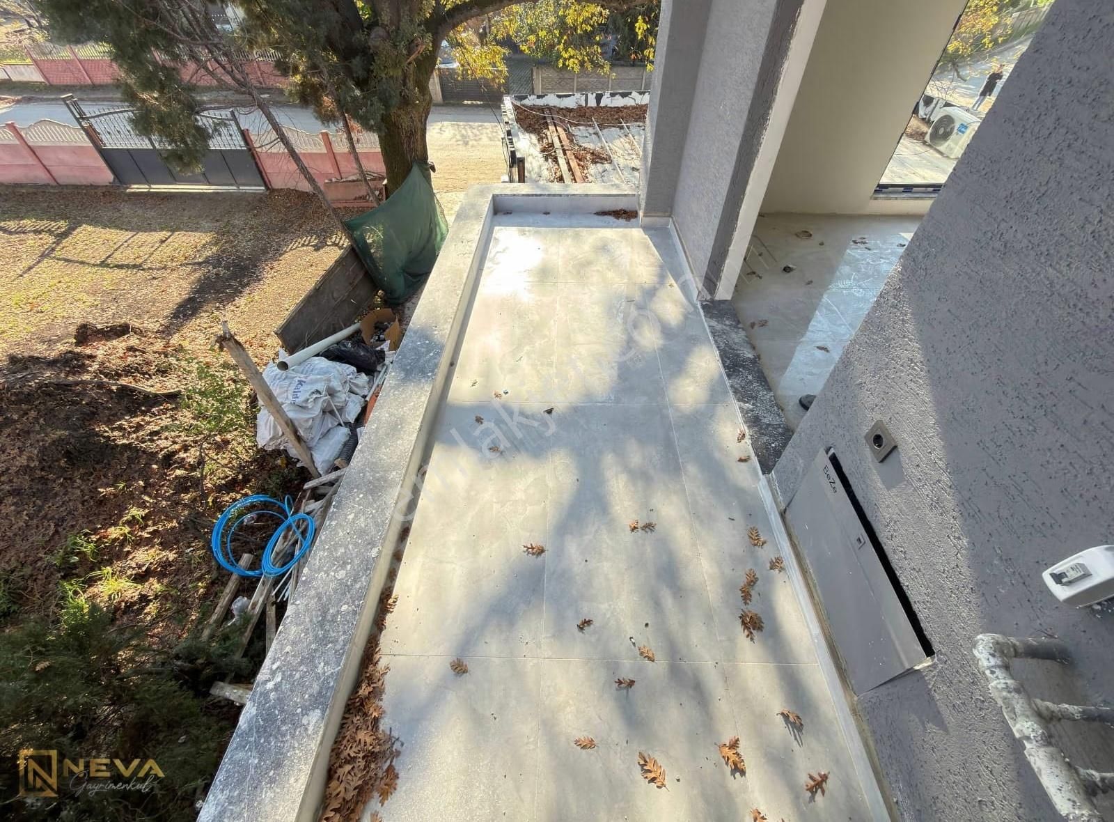 Sakarya Arifiye Fatih Mahallesi 2+1 Ebebeyn Banyolu Lüks Daire - Görsel 14