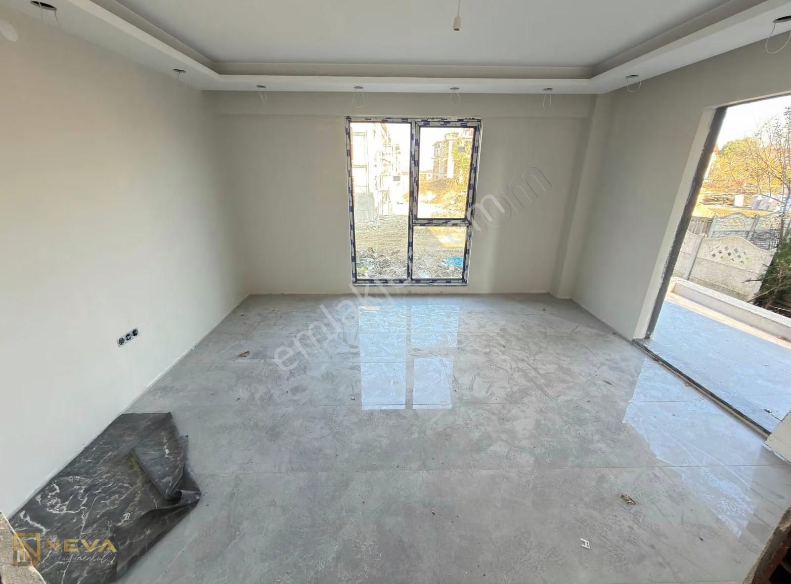 Sakarya Arifiye Fatih Mahallesi 2+1 Ebebeyn Banyolu Lüks Daire - Görsel 24