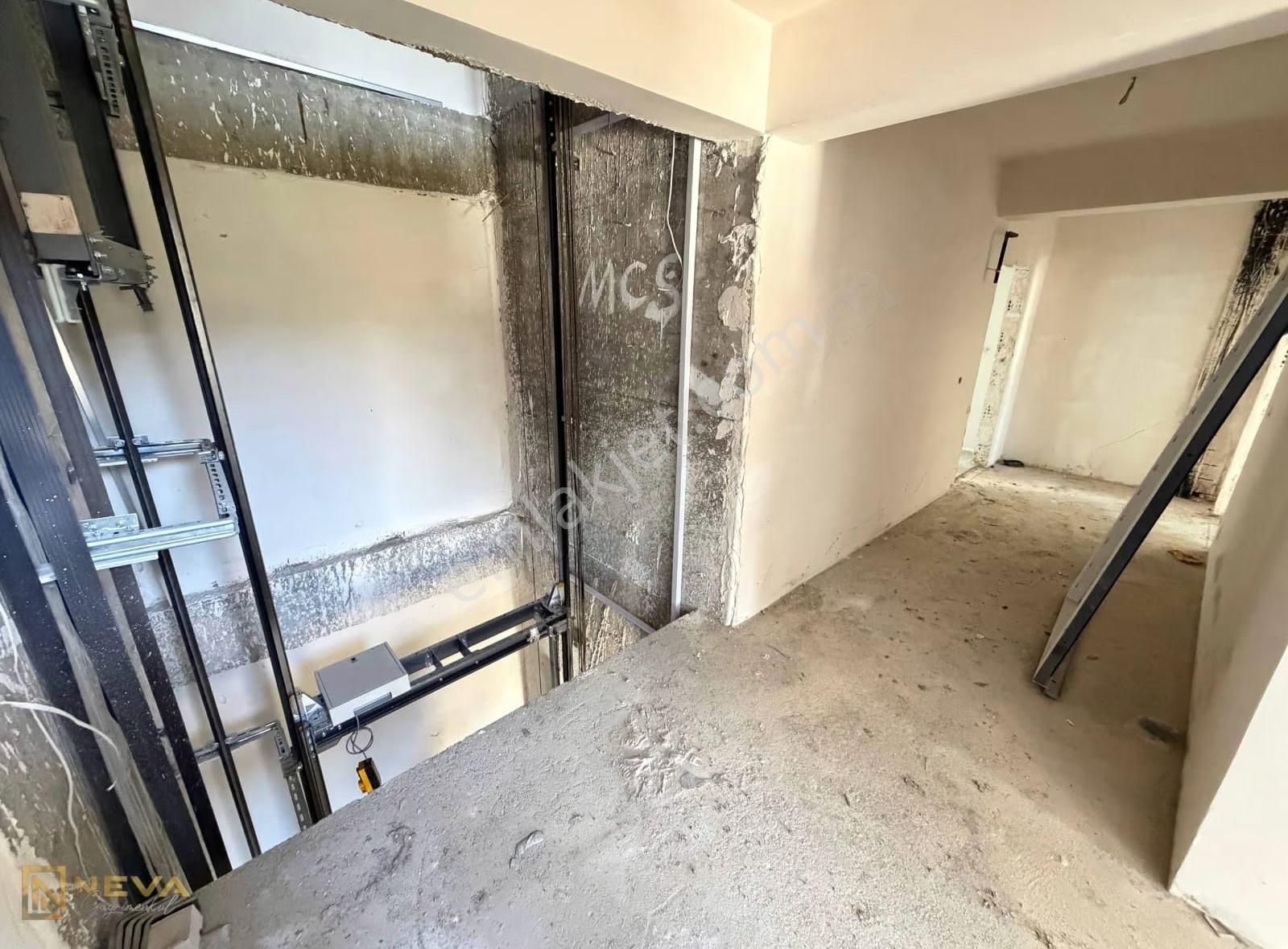 Sakarya Arifiye Fatih Mahallesi 2+1 Ebebeyn Banyolu Lüks Daire - Görsel 25