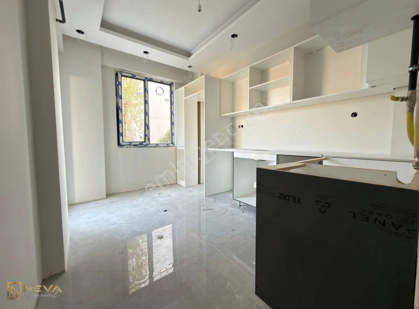 Sakarya Arifiye Fatih Mahallesi 2+1 Ebebeyn Banyolu Lüks Daire - Görsel 32