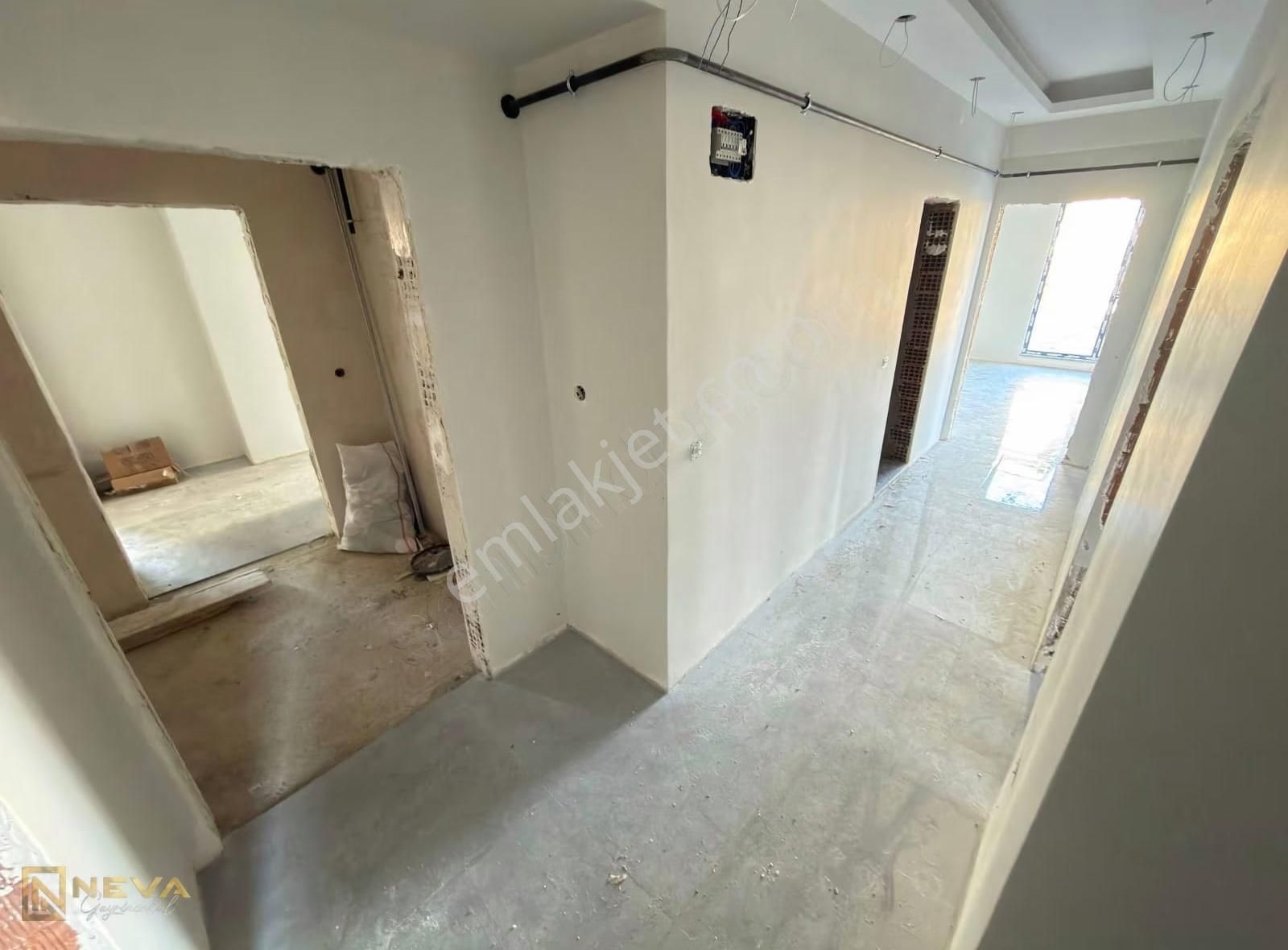 Sakarya Arifiye Fatih Mahallesi 2+1 Ebebeyn Banyolu Lüks Daire - Görsel 6