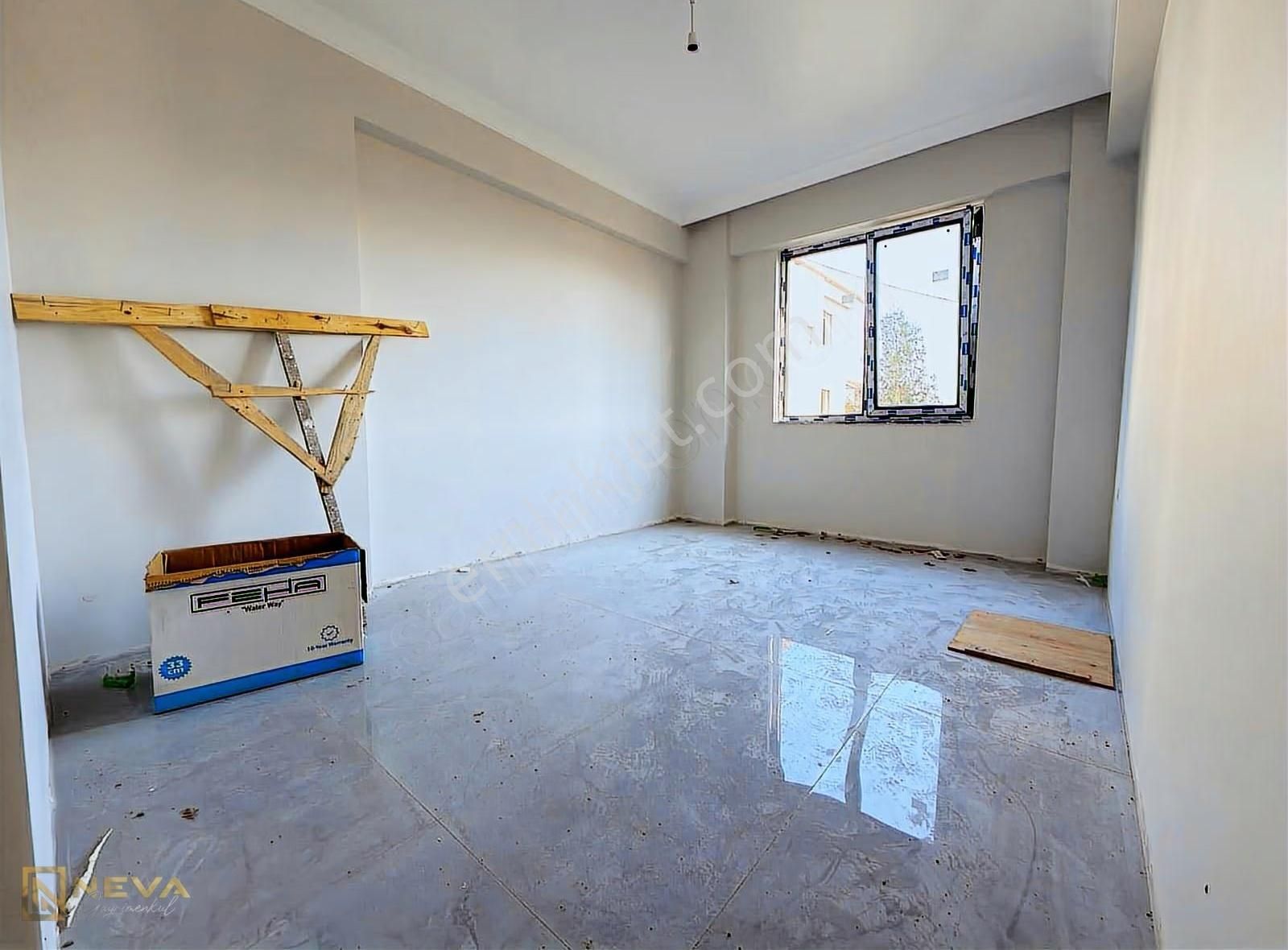 Sakarya Arifiye Fatih Mahallesi 2+1 Ebebeyn Banyolu Lüks Daire - Görsel 23