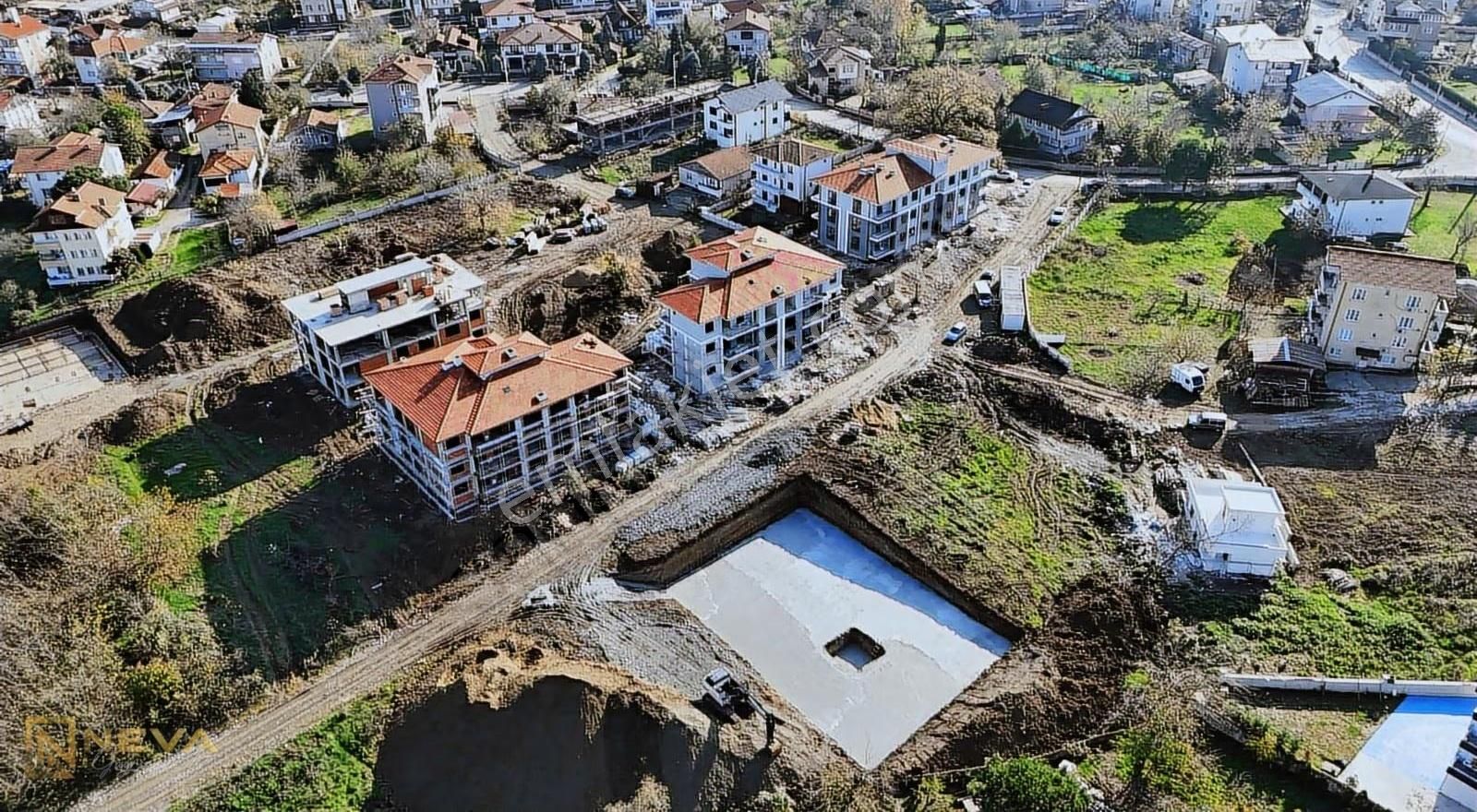 Sakarya Arifiye Fatih Mahallesi 2+1 Ebebeyn Banyolu Lüks Daire - Görsel 7